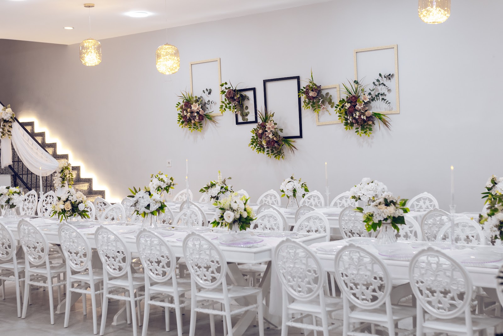 İnci Davet Evi