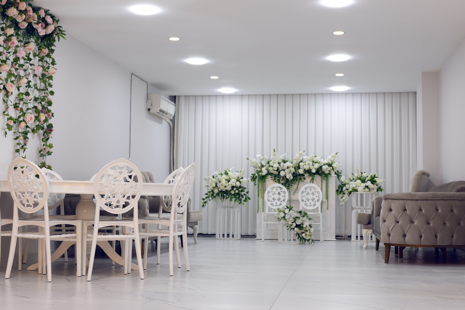İnci Davet Evi