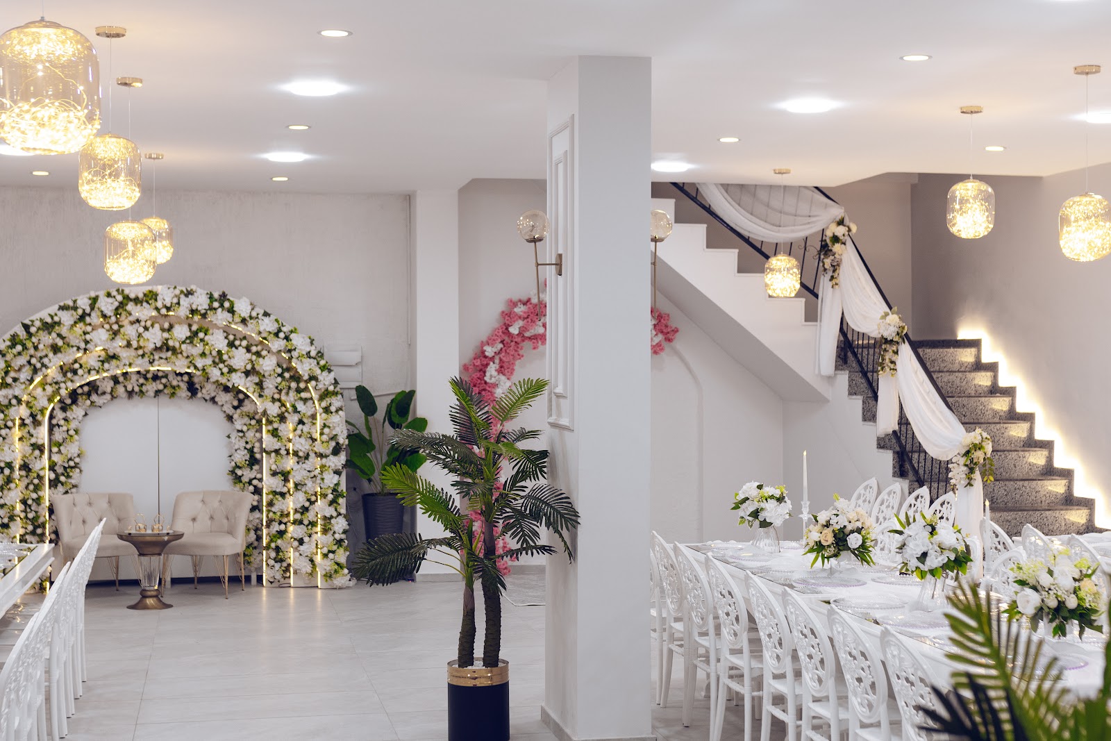 İnci Davet Evi