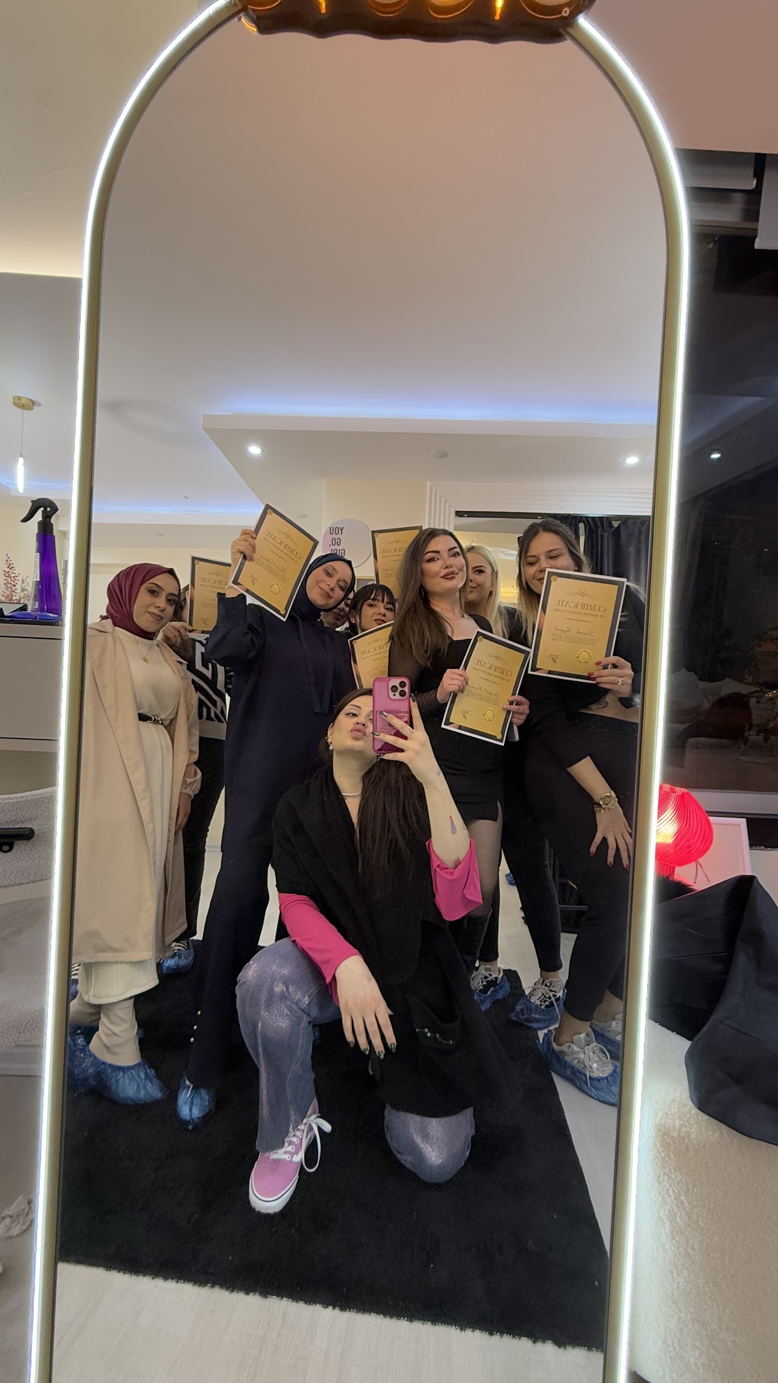 İrem Yılmaz Makeup Studio