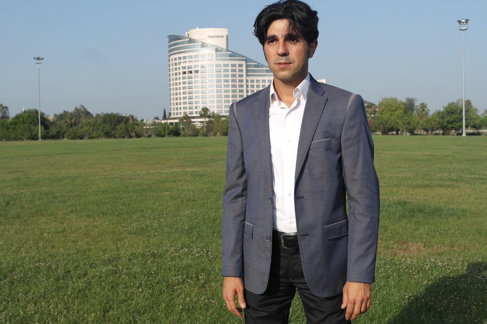 İsra Organizasyon | Adana İlahi Grubu