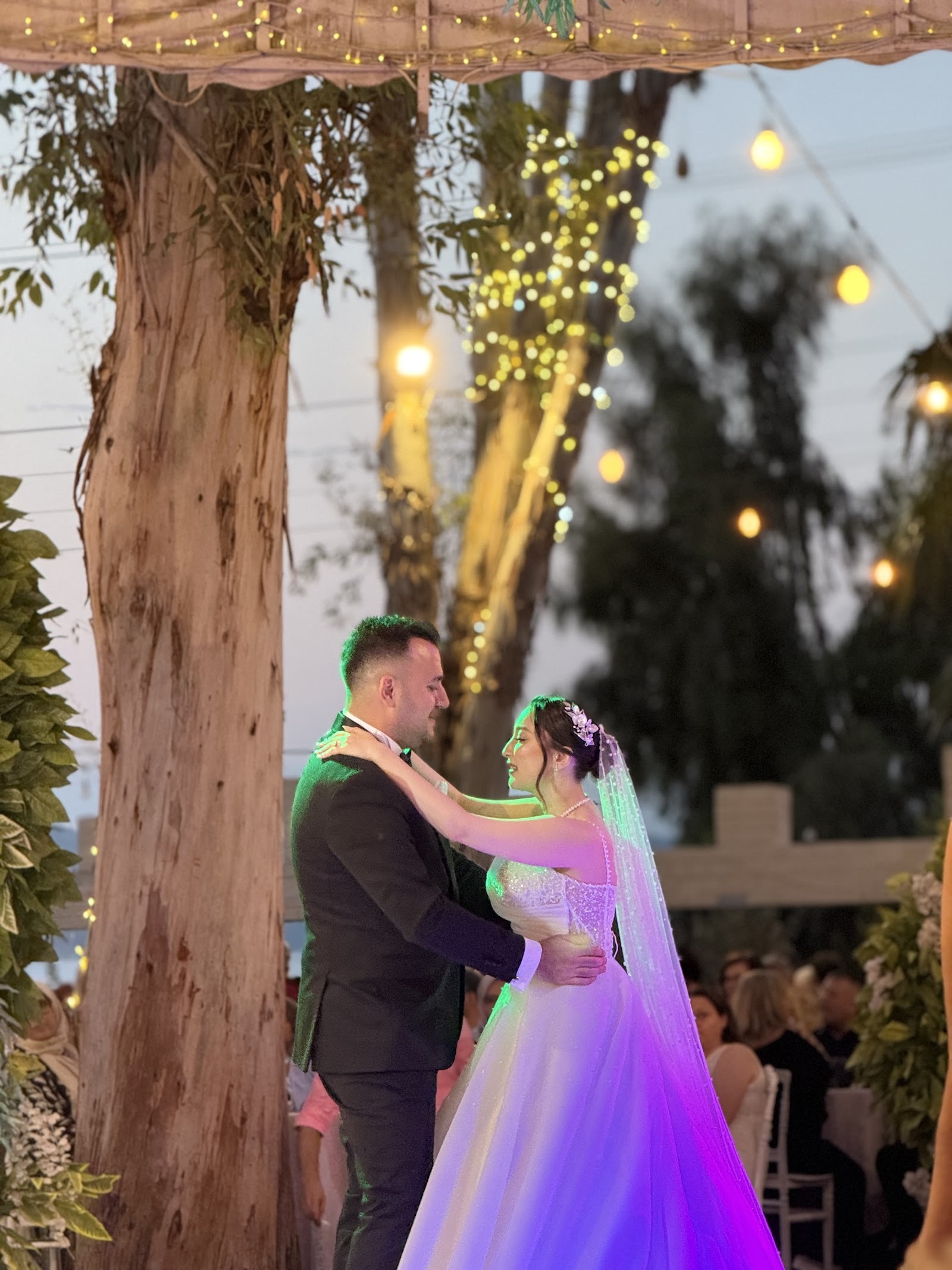 Kale Vip Wedding — Çukurova, Adana kır düğünü mekanı görsel 1