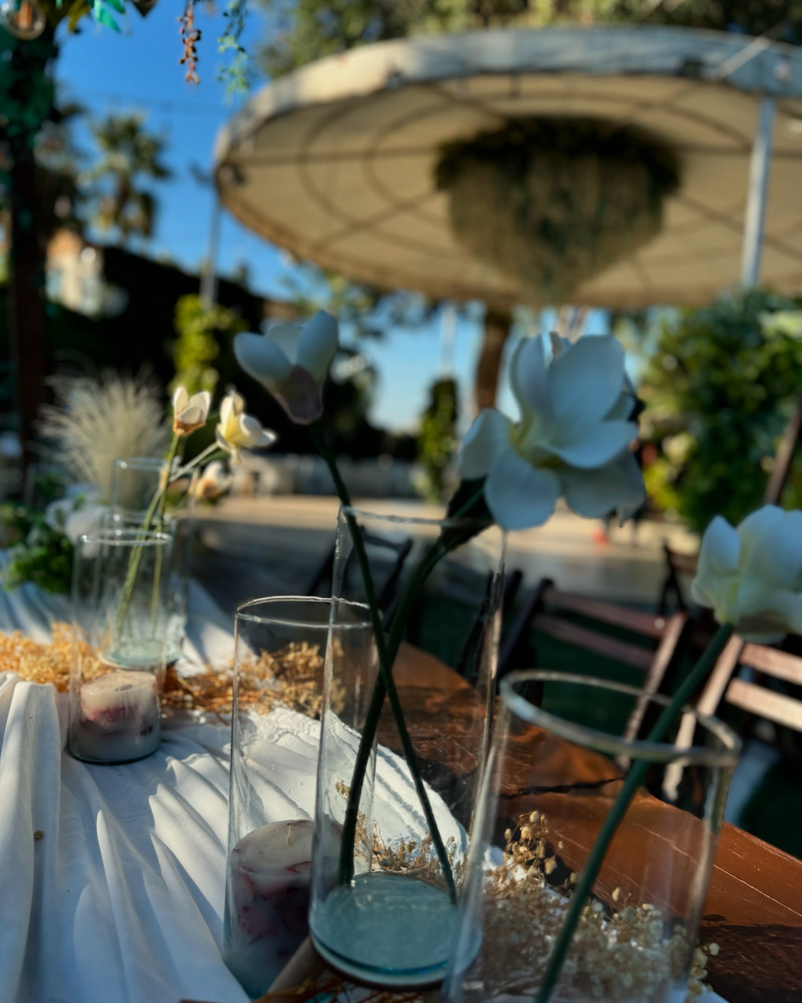 Kale Vip Wedding — Çukurova, Adana kır düğünü mekanı görsel 2