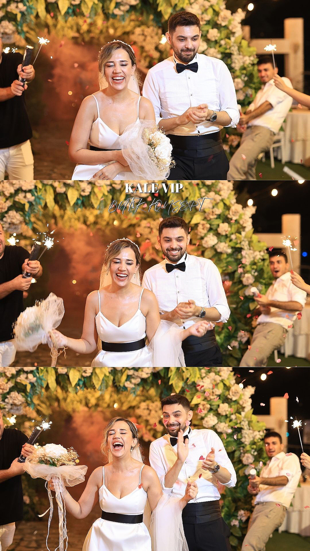 Kale Vip Wedding — Çukurova, Adana kır düğünü mekanı görsel 3