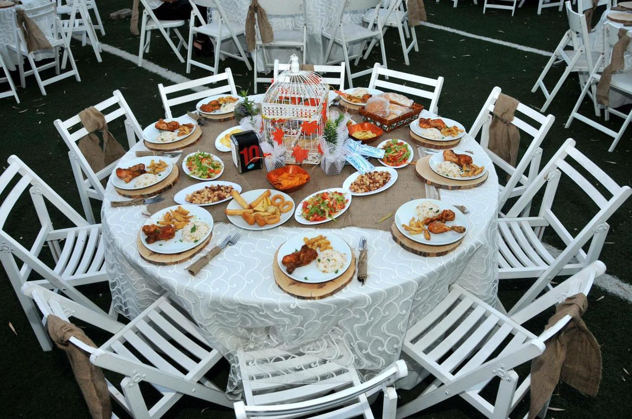 Kale Vip Wedding — Çukurova, Adana kır düğünü mekanı görsel 5