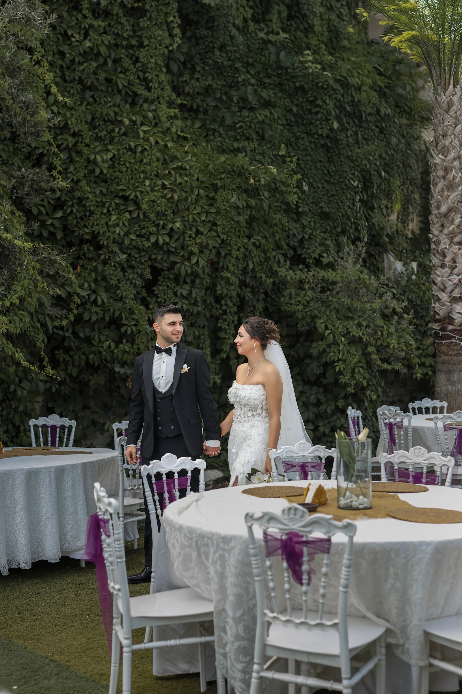 Kale Vip Wedding — Çukurova, Adana kır düğünü mekanı görsel 6