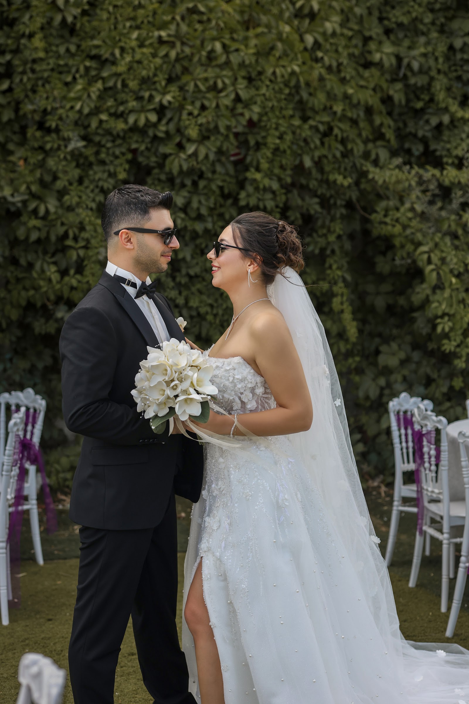Kale Vip Wedding — Çukurova, Adana kır düğünü mekanı görsel 7