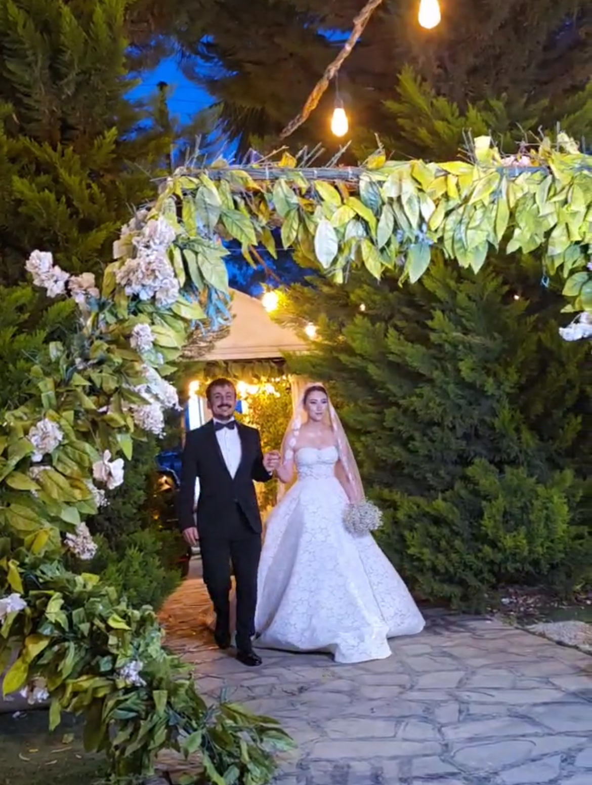 Kale Vip Wedding — Çukurova, Adana kır düğünü mekanı görsel 8
