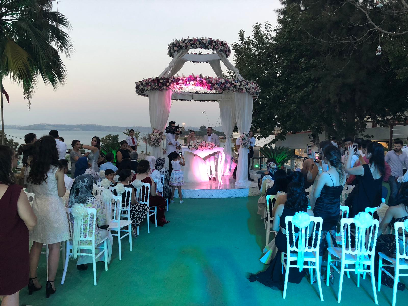 Kına Evi'm Organizasyon