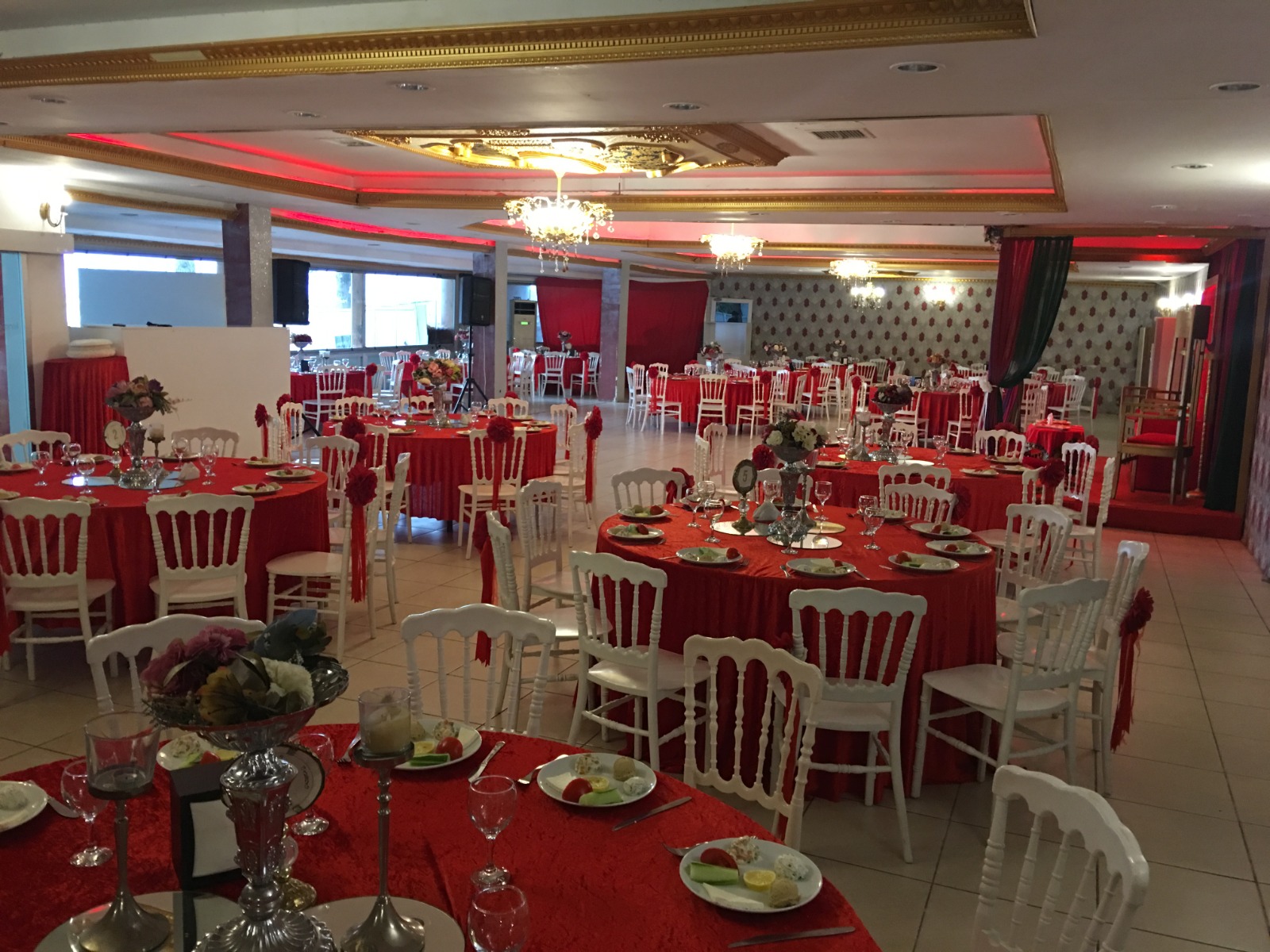 Kına Evi'm Organizasyon