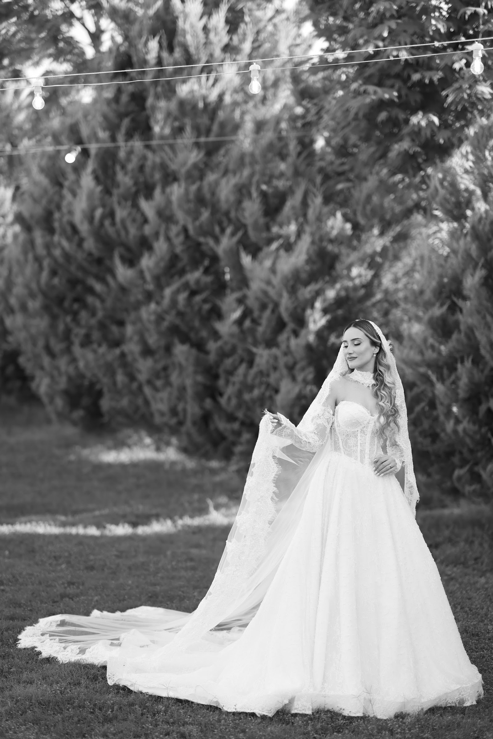 KIYMET TÜLEK HAUTE COUTURE