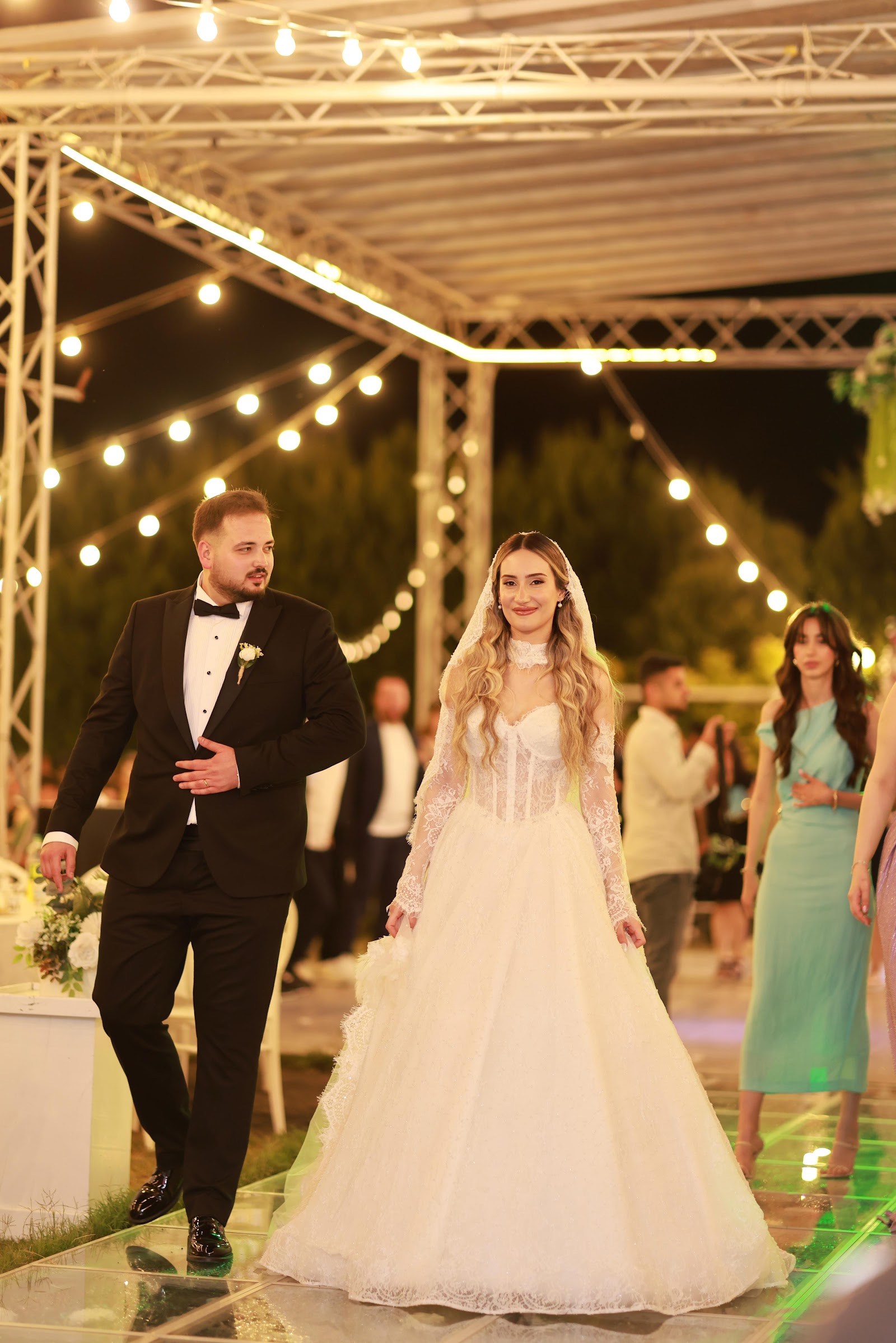 KIYMET TÜLEK HAUTE COUTURE