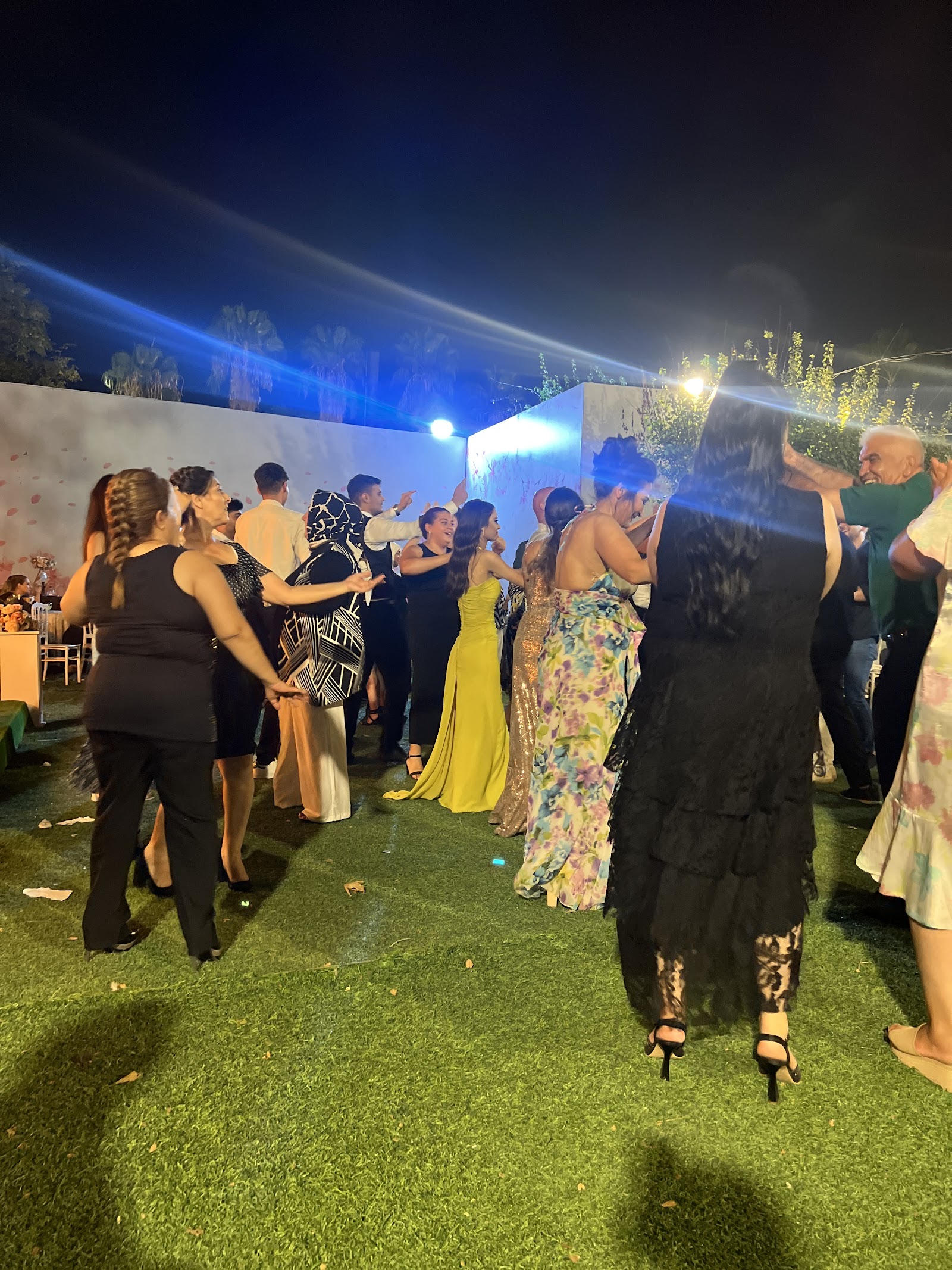 Komşu Kırdüğünü — Seyhan, Adana kır düğünü mekanı görsel 4