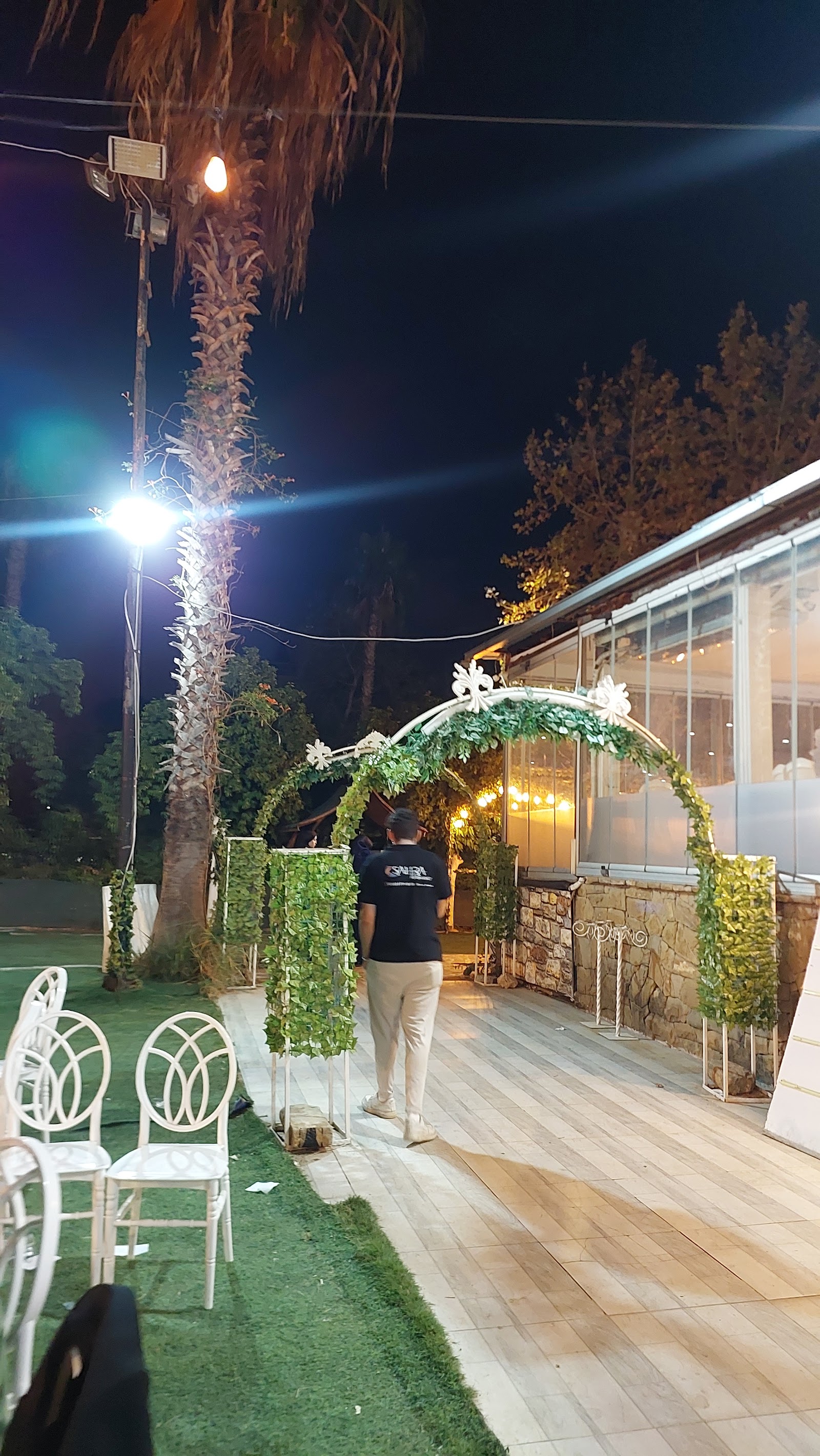 Komşu Kırdüğünü — Seyhan, Adana kır düğünü mekanı görsel 5