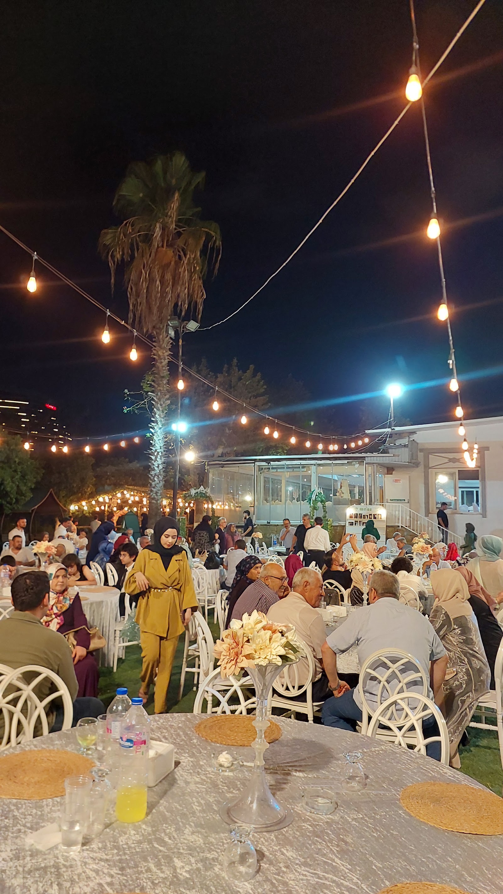 Komşu Kırdüğünü — Seyhan, Adana kır düğünü mekanı görsel 7