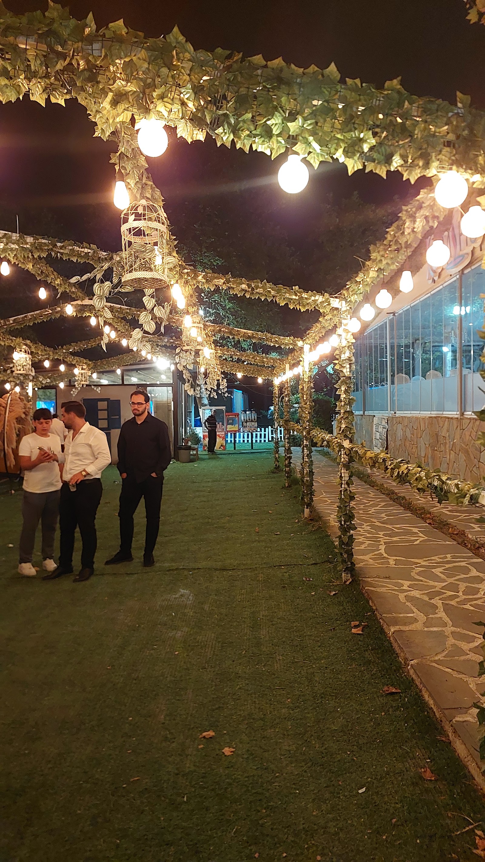 Komşu Kırdüğünü — Seyhan, Adana kır düğünü mekanı görsel 9