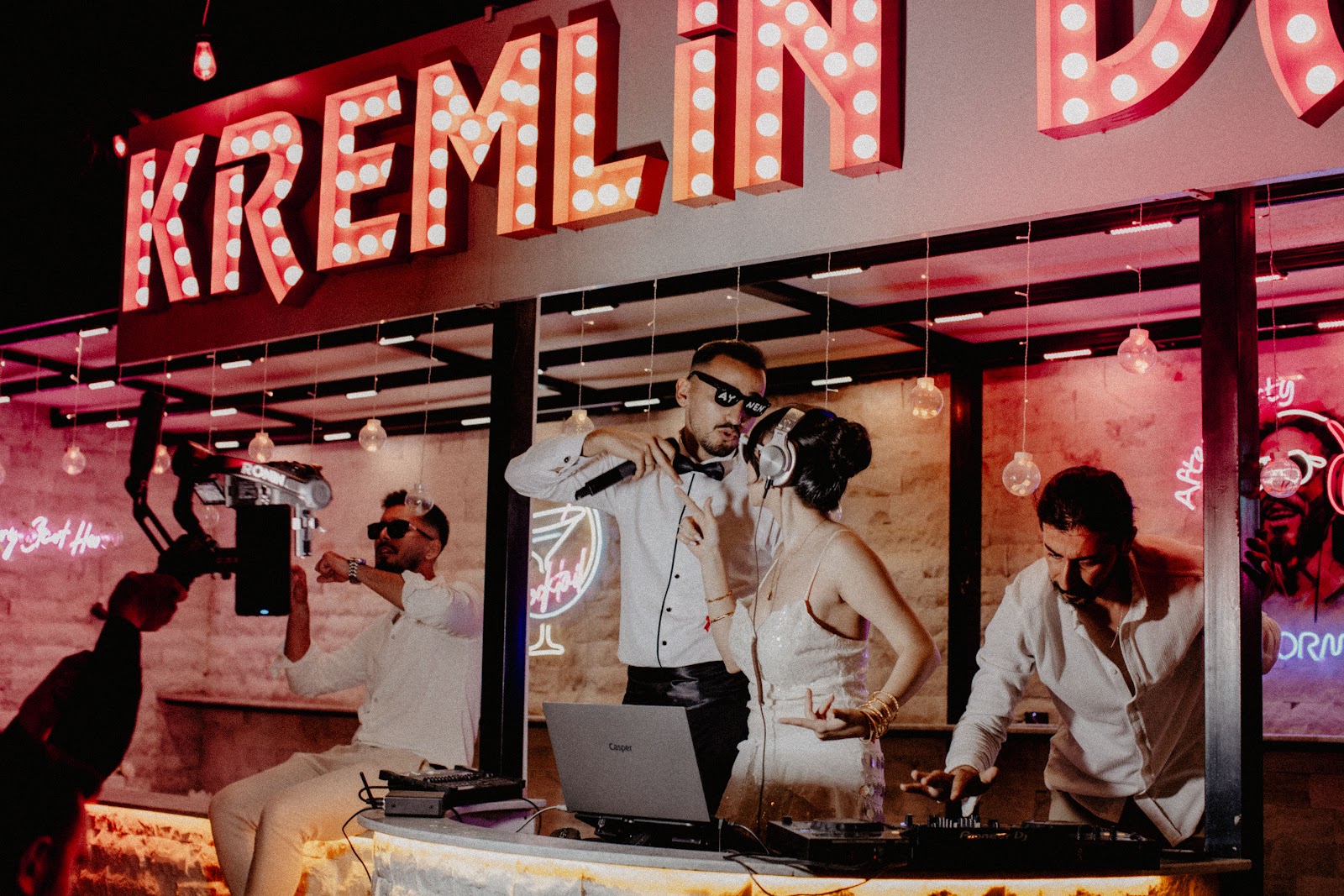 Kremlin Davet & Organizasyon — Çukurova, Adana kır düğünü mekanı görsel 8