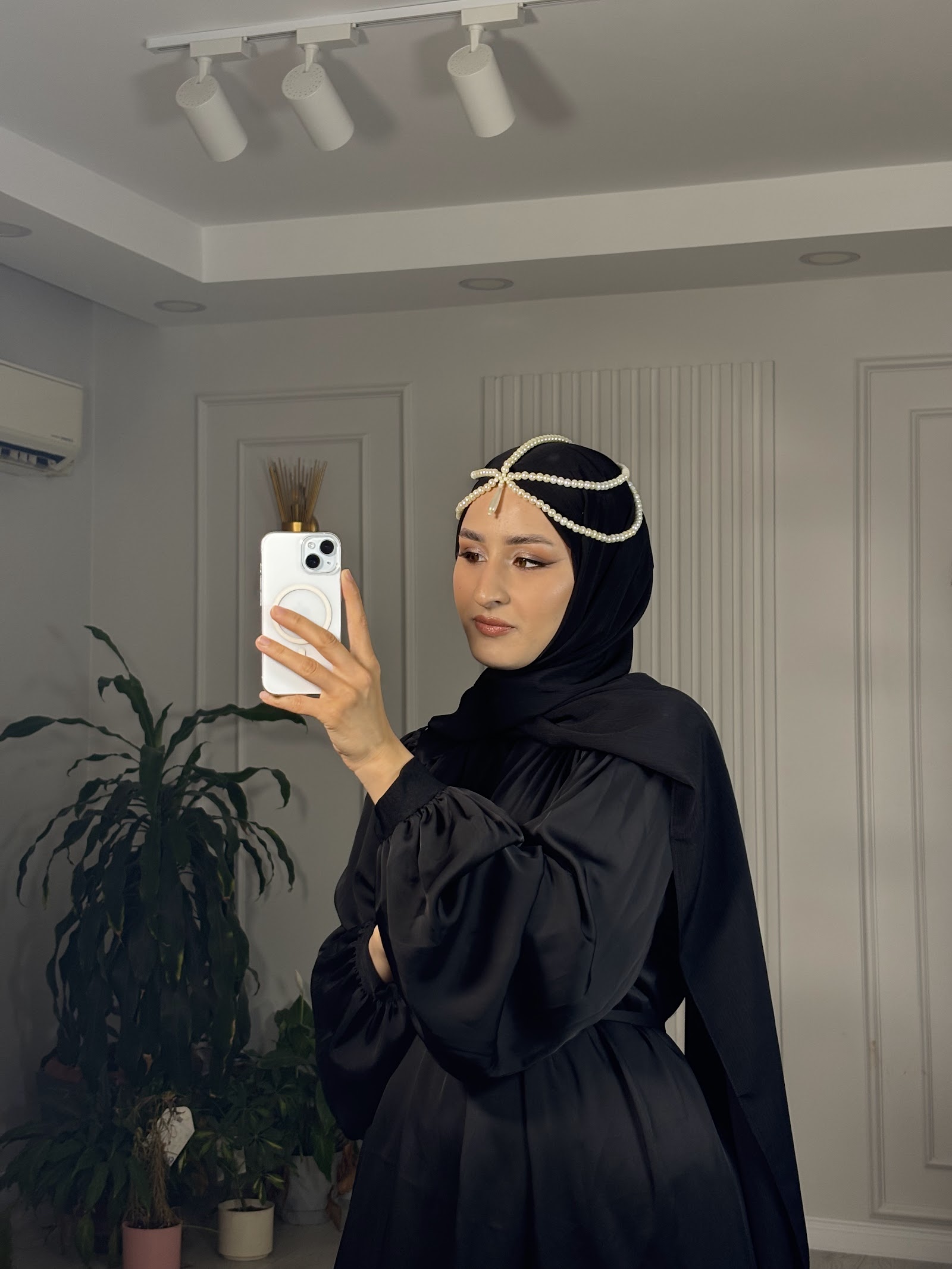 Kübra Tuna Makeup Studio & Türban Tasarım