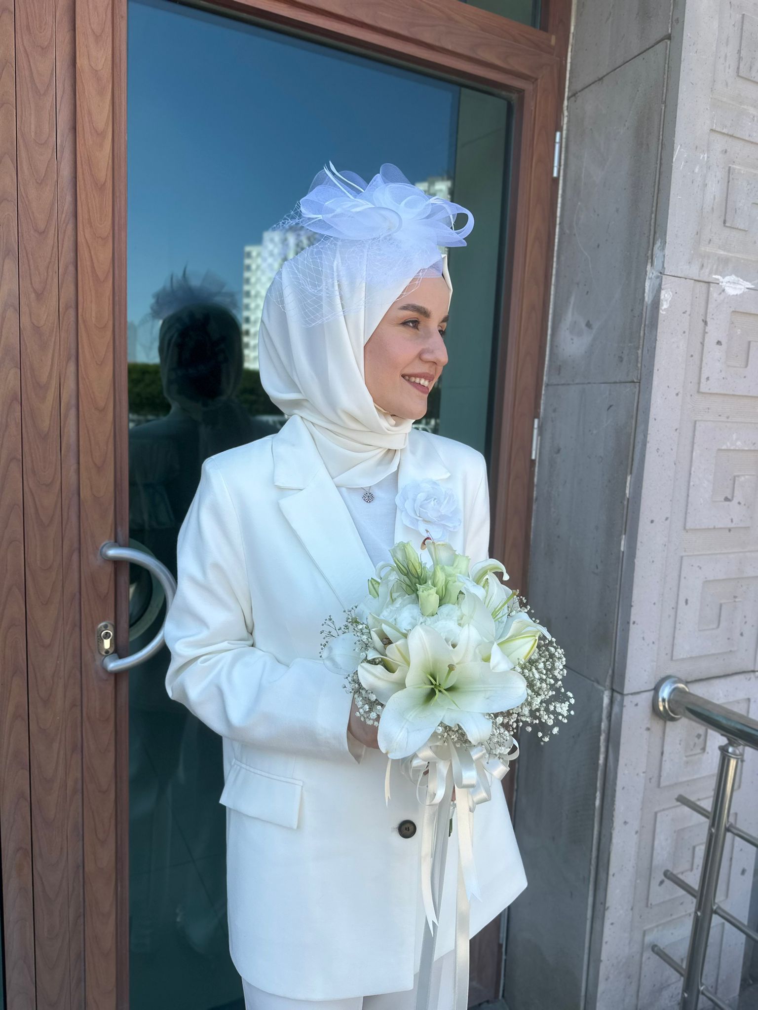 Kübra Tuna Makeup Studio & Türban Tasarım