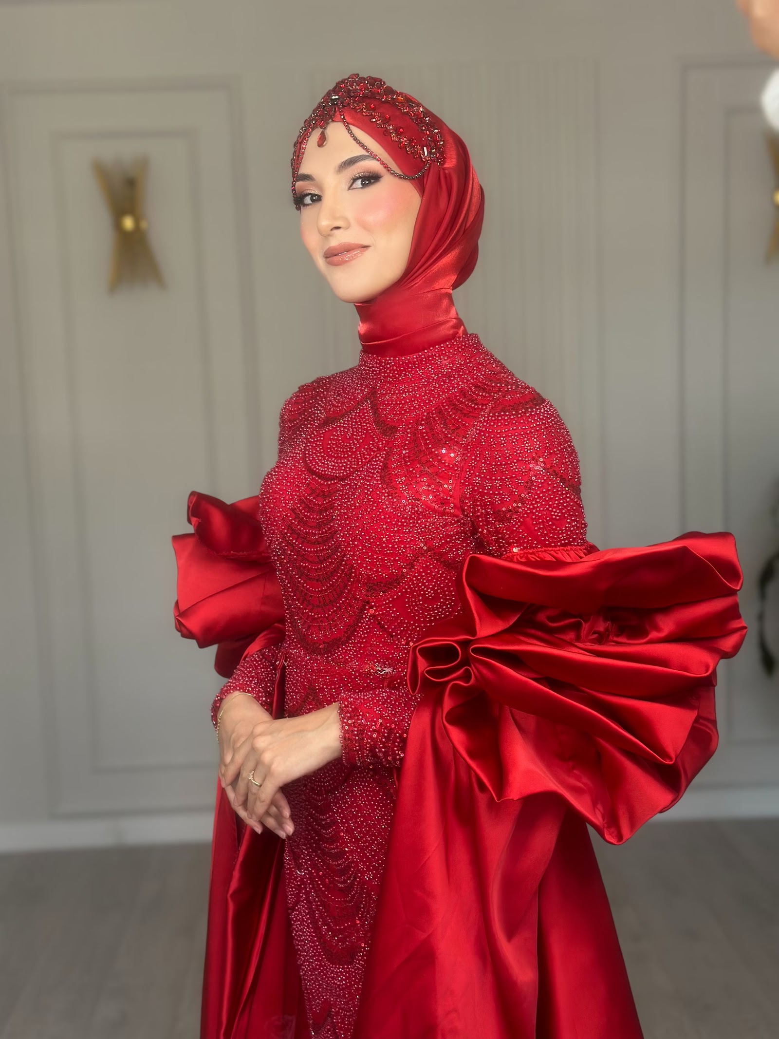 Kübra Tuna Makeup Studio & Türban Tasarım
