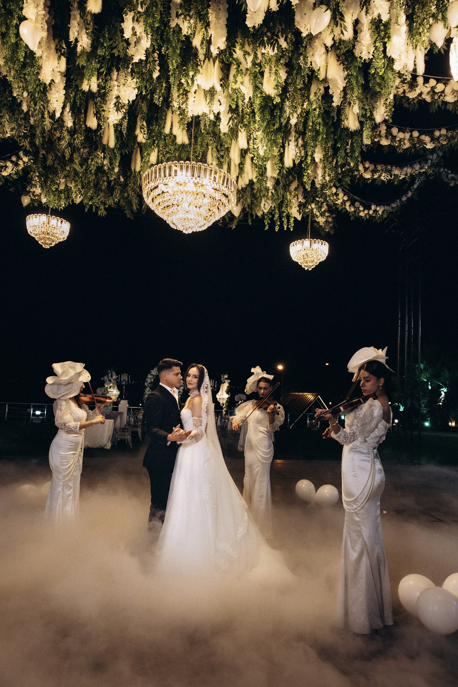 Lavinya Wedding — Çukurova, Adana kır düğünü mekanı