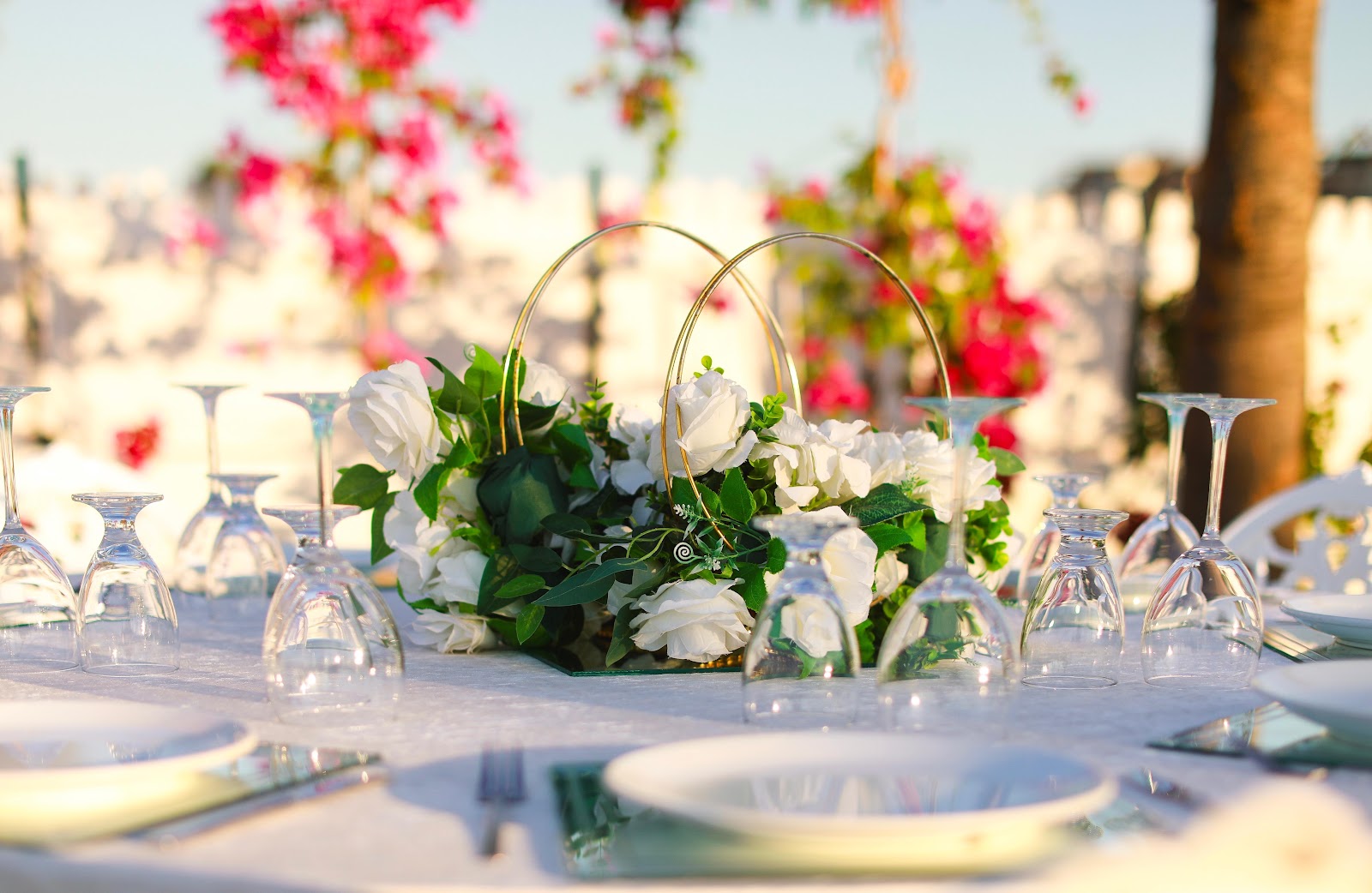 Lavinya Wedding — Çukurova, Adana kır düğünü mekanı görsel 4