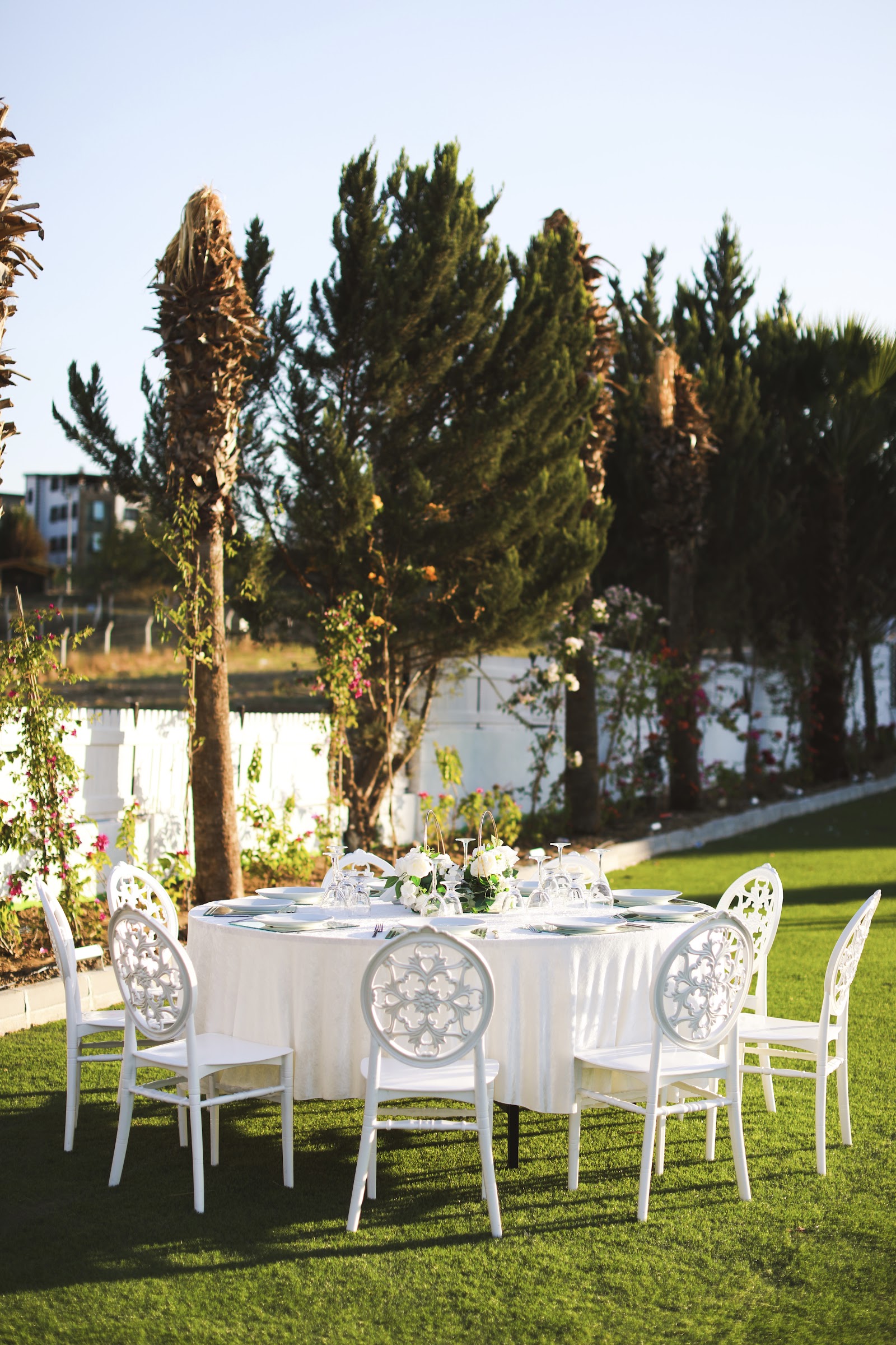 Lavinya Wedding — Çukurova, Adana kır düğünü mekanı görsel 5