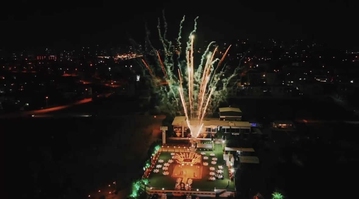 Lavinya Wedding — Çukurova, Adana kır düğünü mekanı görsel 7