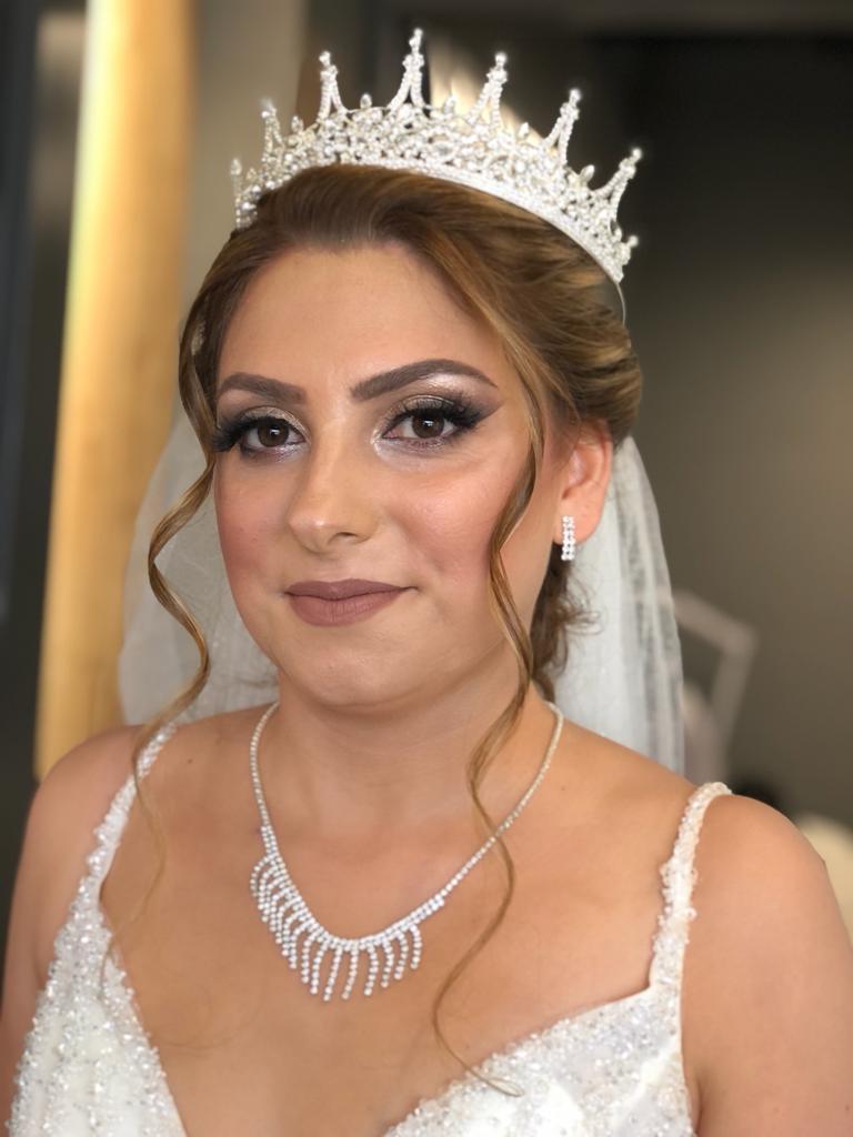 Le demon bay bayan kuafor ADANA sb