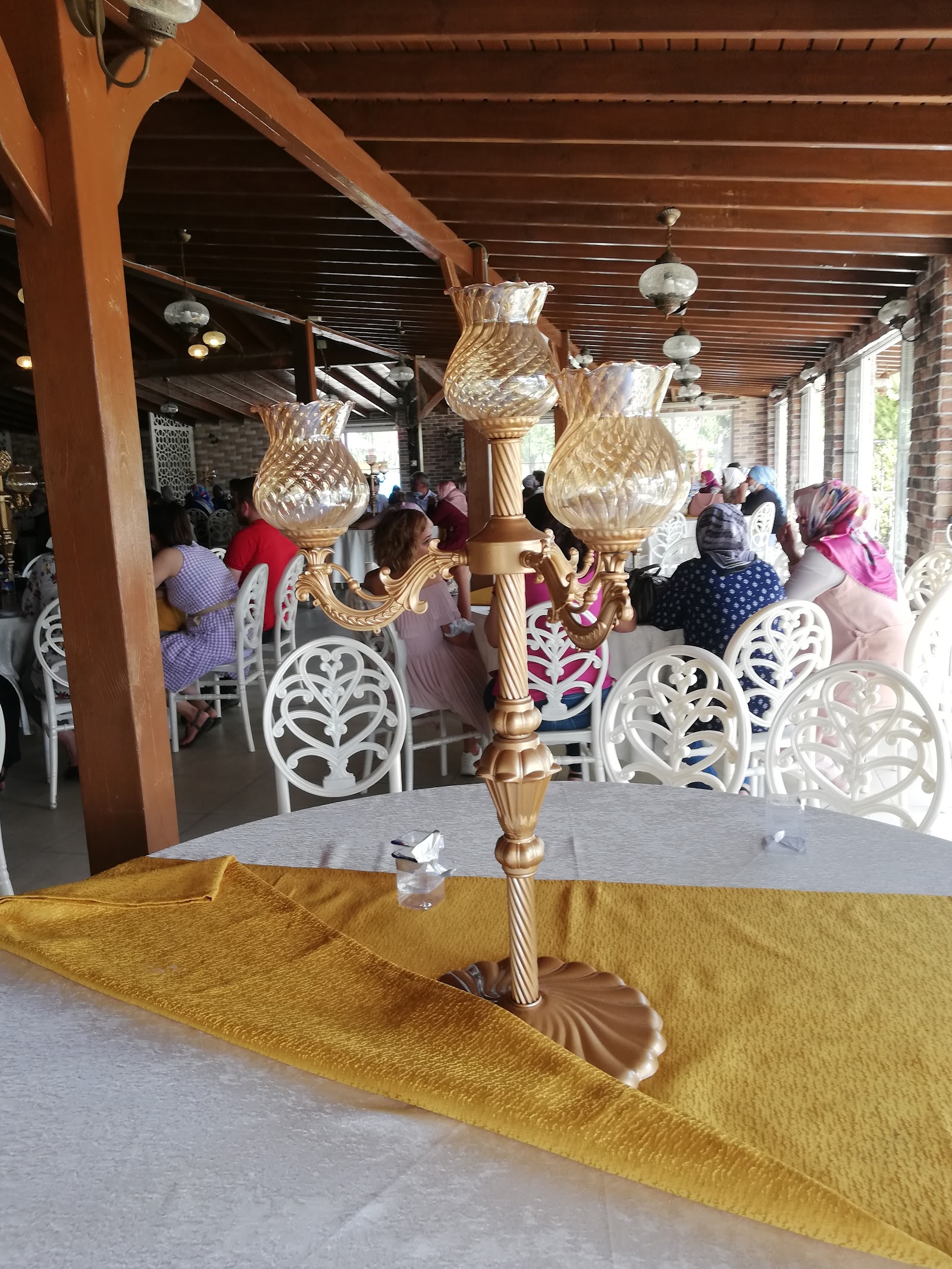 Liparis Park — Yüreğir, Adana kır düğünü mekanı görsel 8
