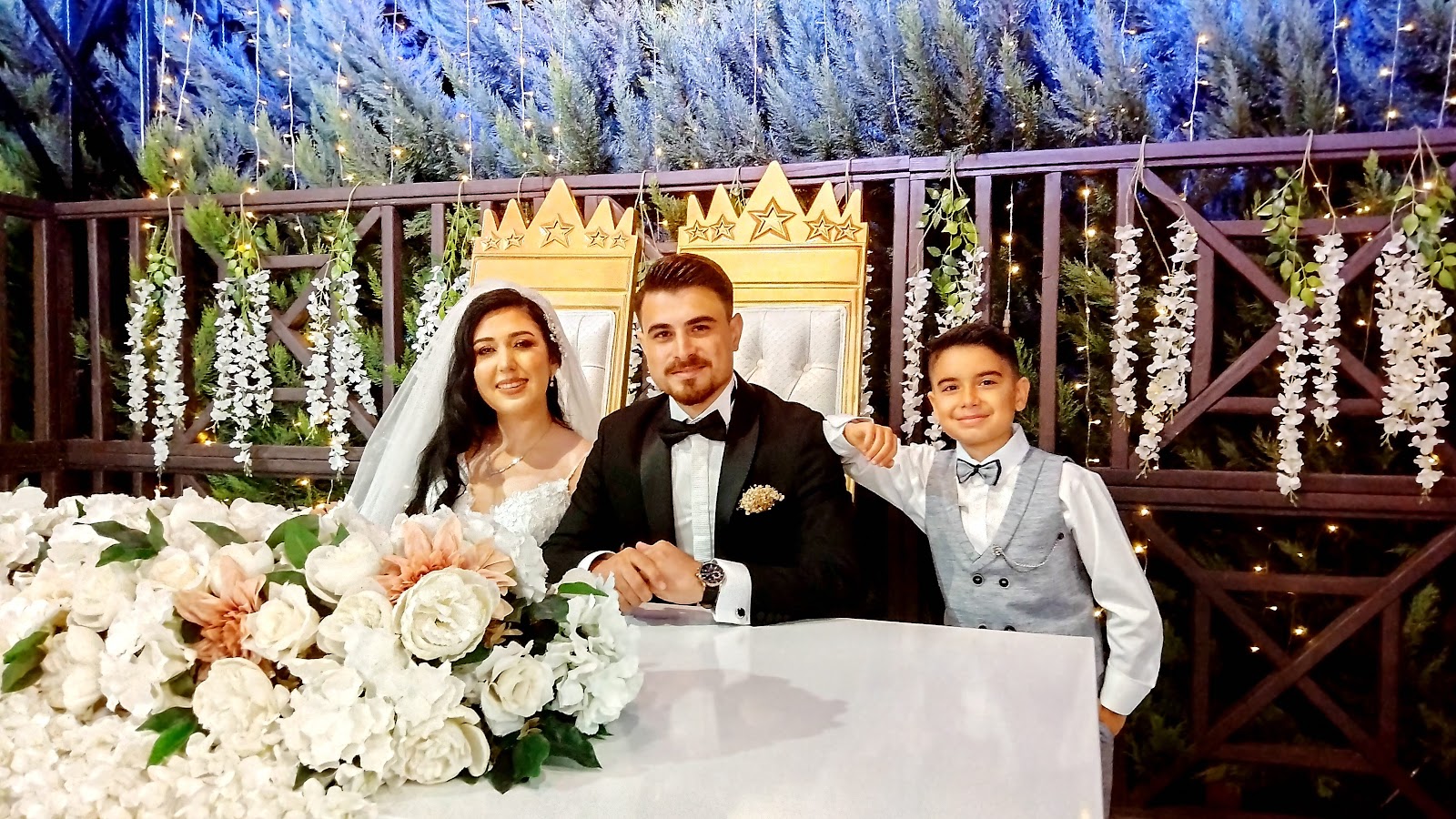Liparis Park — Yüreğir, Adana kır düğünü mekanı görsel 9