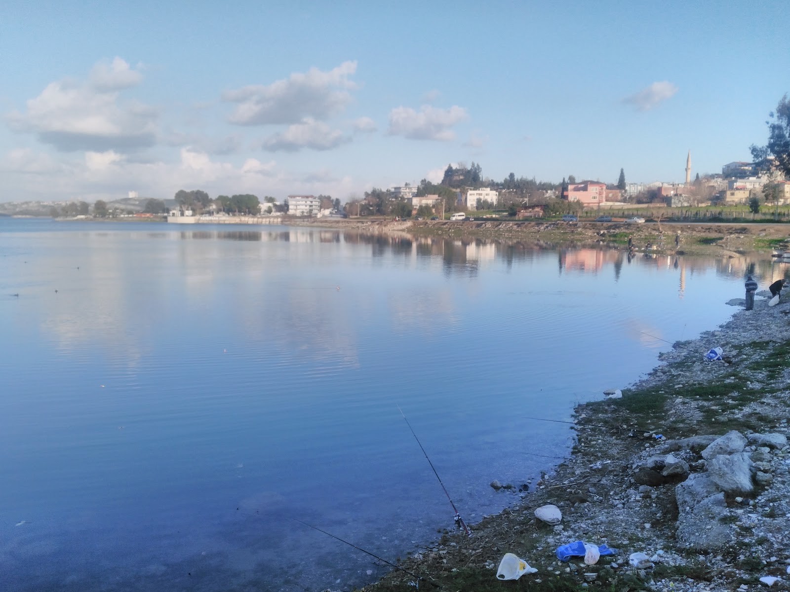 Liza Garden Kır Düğünü — Çukurova, Adana kır düğünü mekanı görsel 3