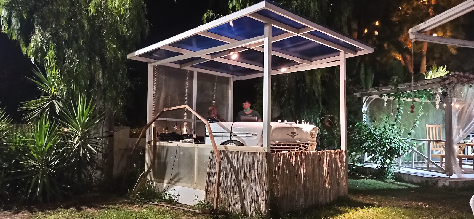 Liza Garden Kır Düğünü — Çukurova, Adana kır düğünü mekanı görsel 8