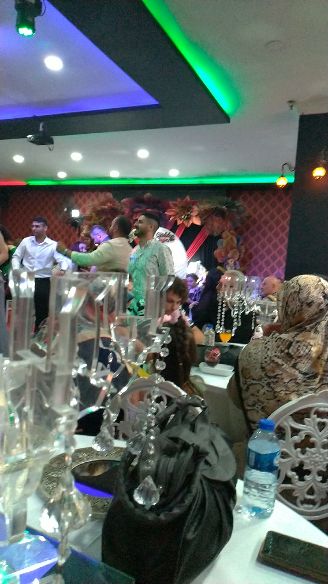 Masalım Organizasyon Kına Evi