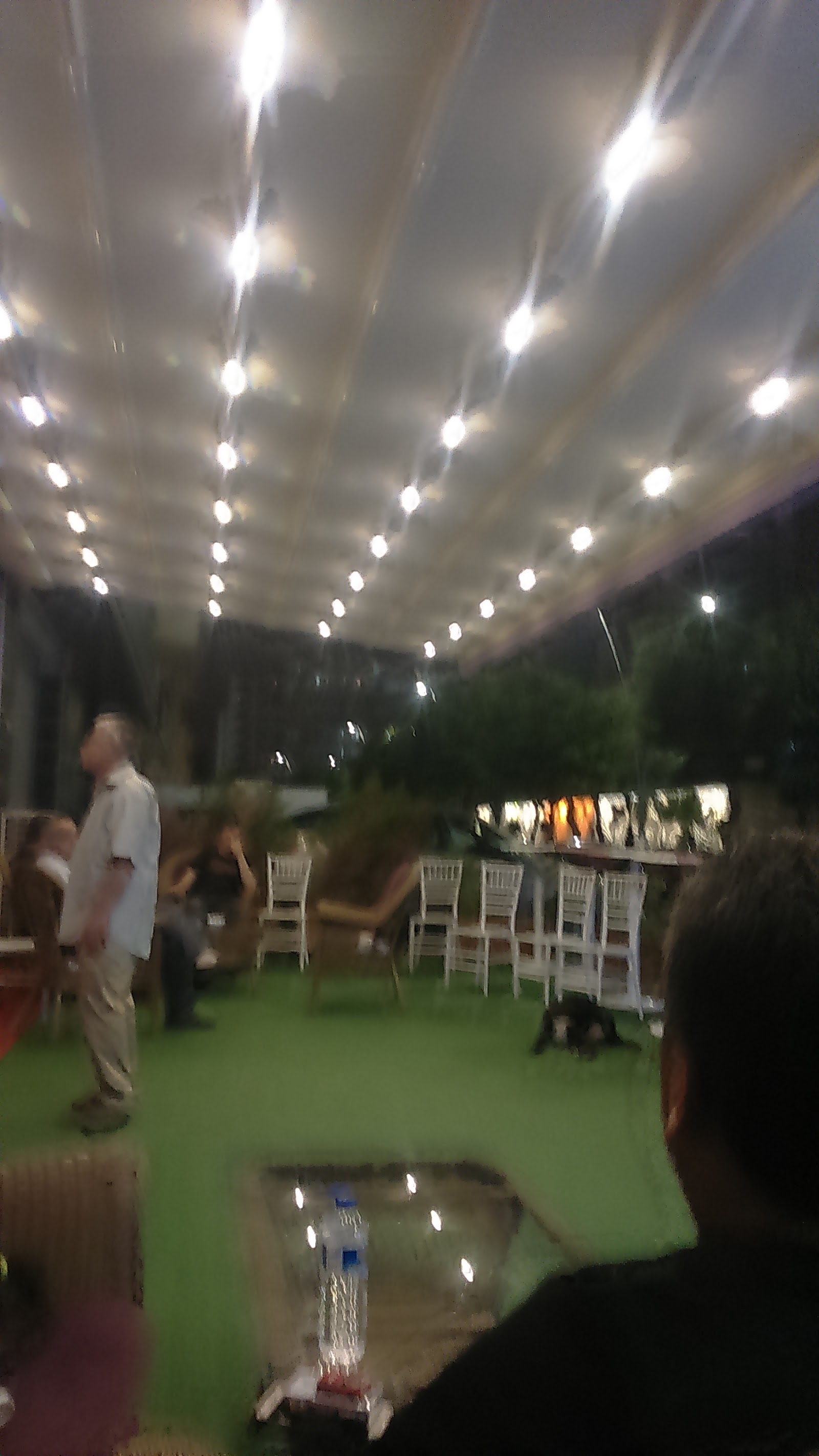 Masalım Organizasyon Kına Evi