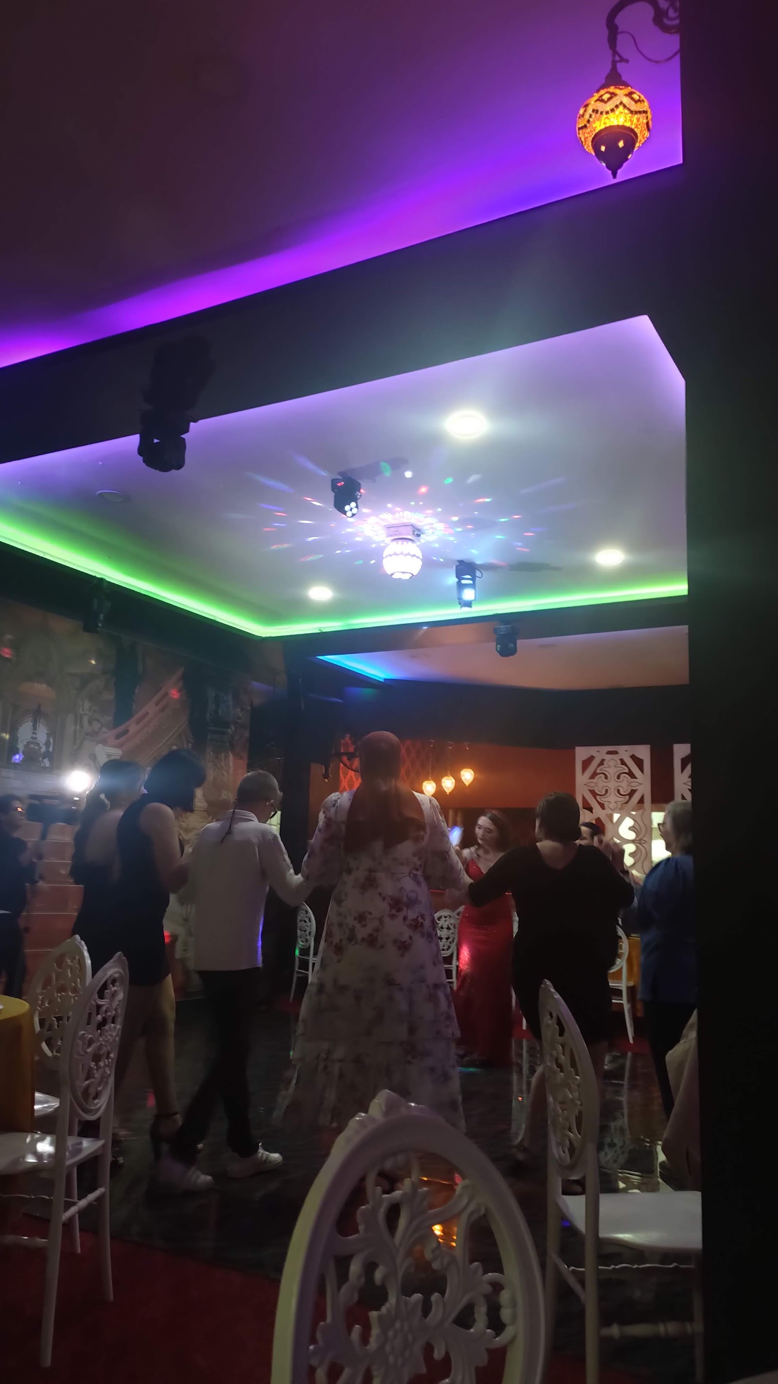 Masalım Organizasyon Kına Evi