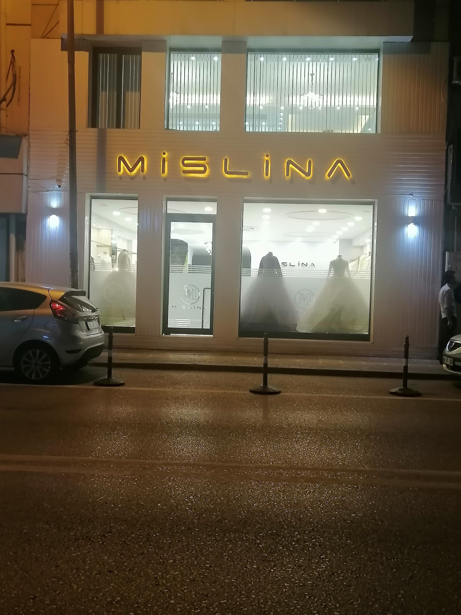 Mislina Bridal / Adana Gelinlik / Adana Gelinbaşı / Adanamakeup kır düğünü mekanı — Seyhan