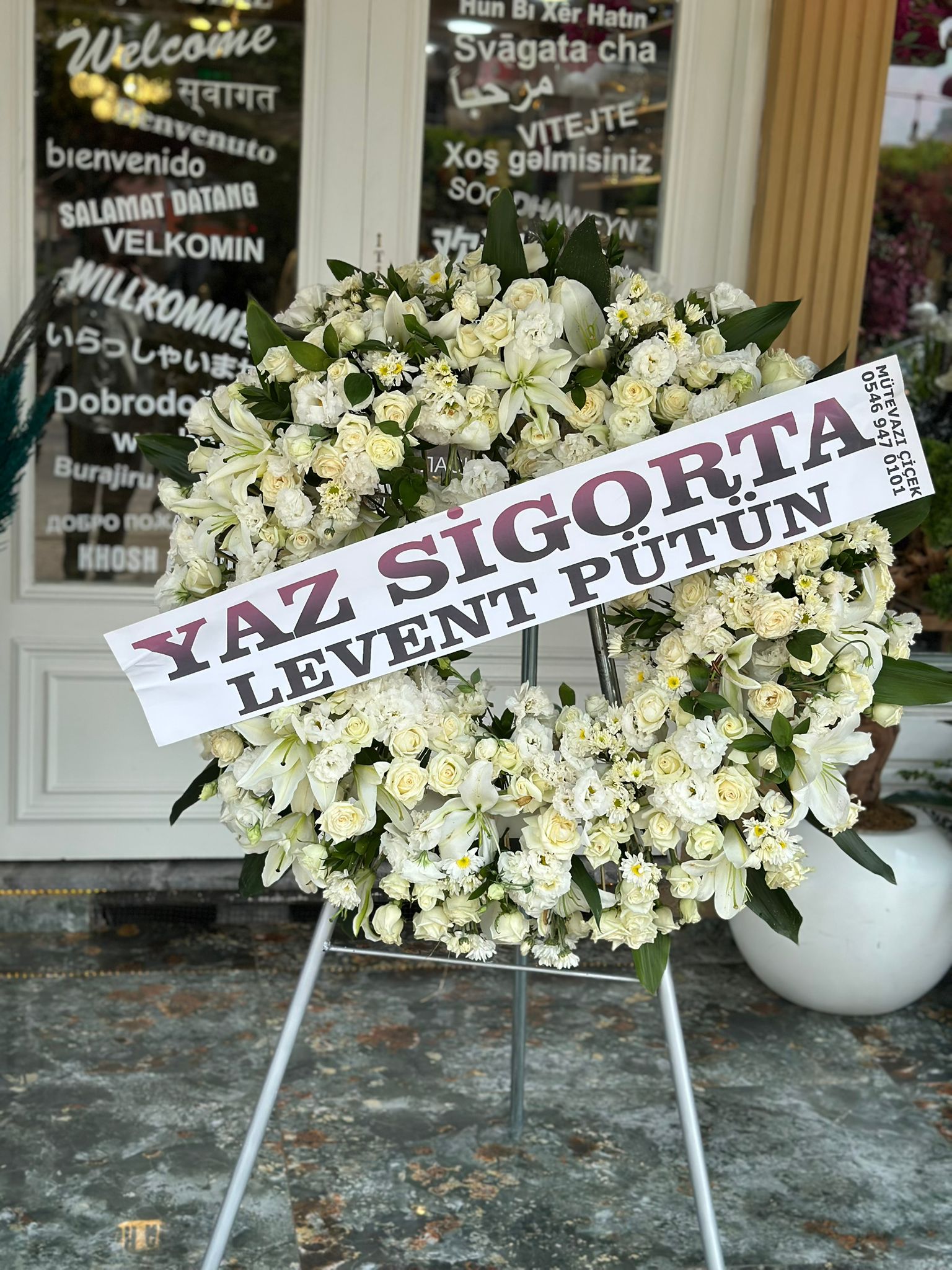 Mütevazı Çiçek Çikolata