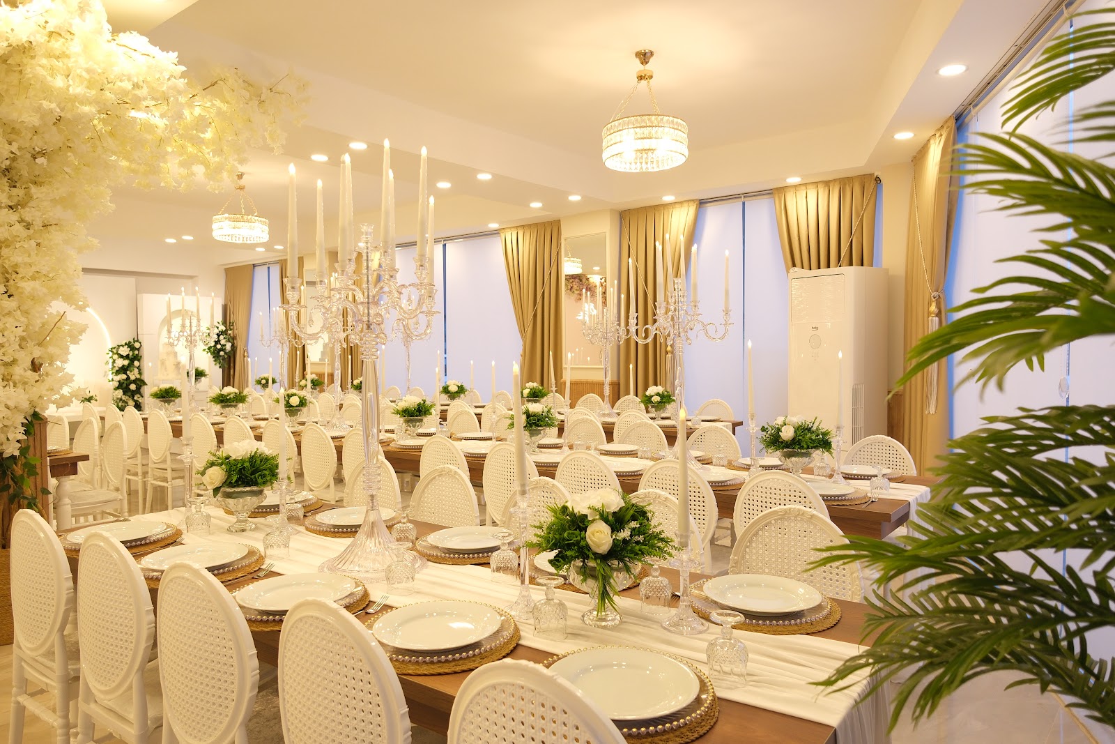 Neşem Davet Evi & Organizasyon Adana