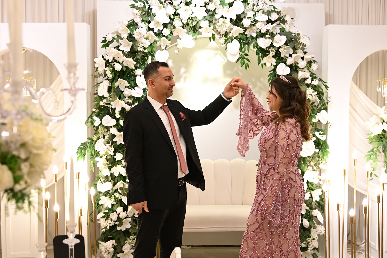 Neşem Davet Evi & Organizasyon Adana