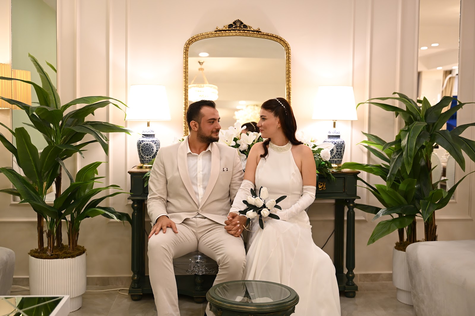 Neşem Davet Evi & Organizasyon Adana