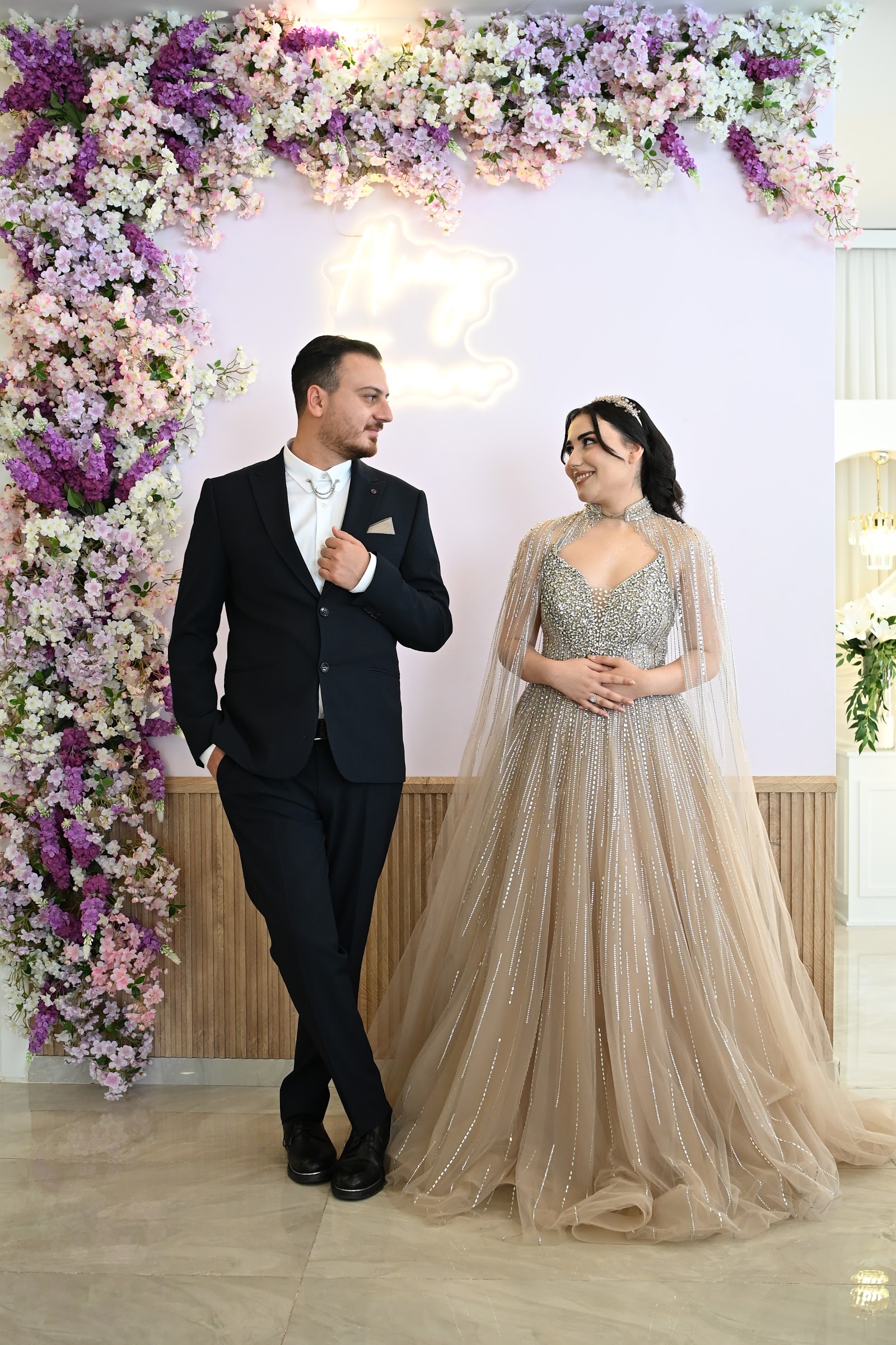 Neşem Davet Evi & Organizasyon Adana