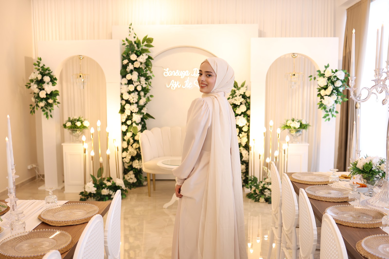 Neşem Davet Evi & Organizasyon Adana