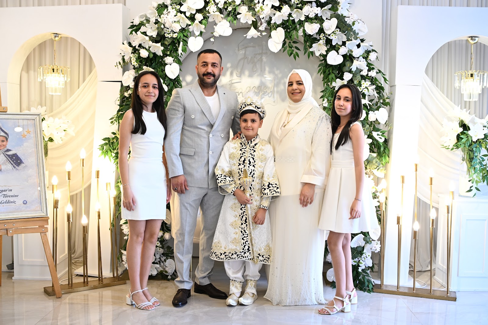 Neşem Davet Evi & Organizasyon Adana kır düğünü mekanı — Çukurova