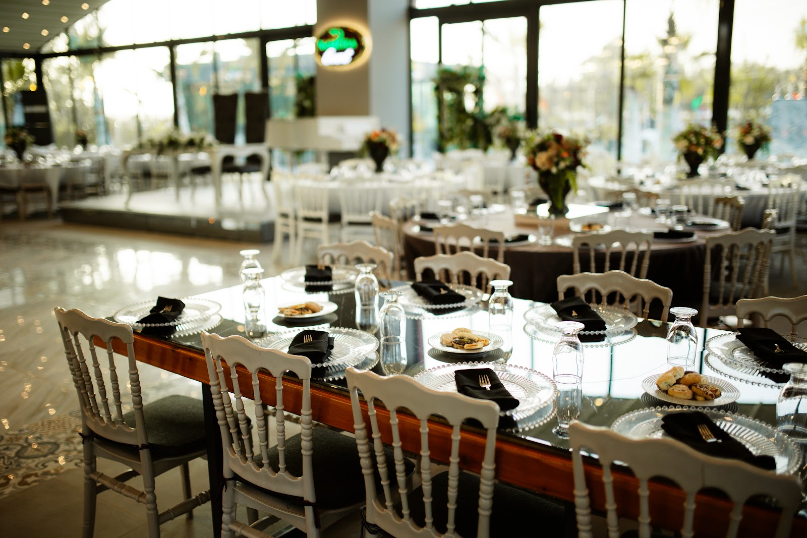 Niche Event — Çukurova, Adana kır düğünü mekanı görsel 4