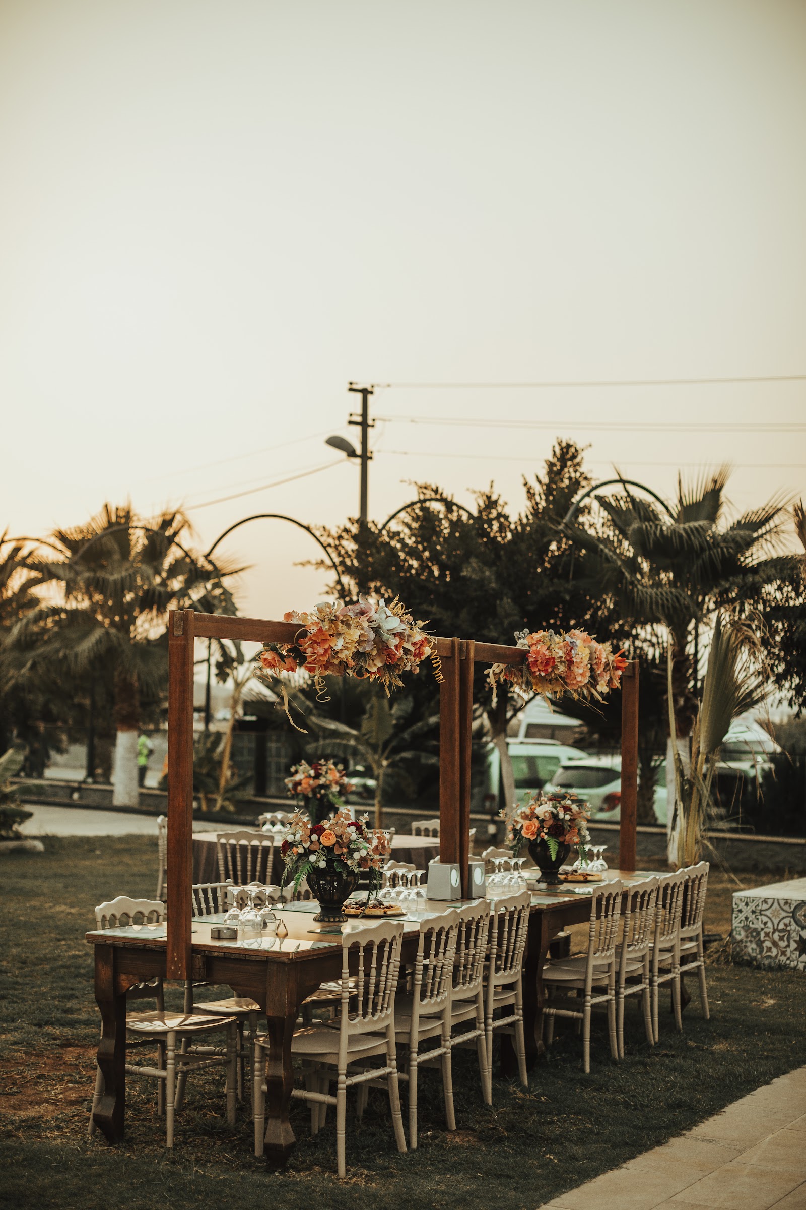 Niche Event — Çukurova, Adana kır düğünü mekanı görsel 7