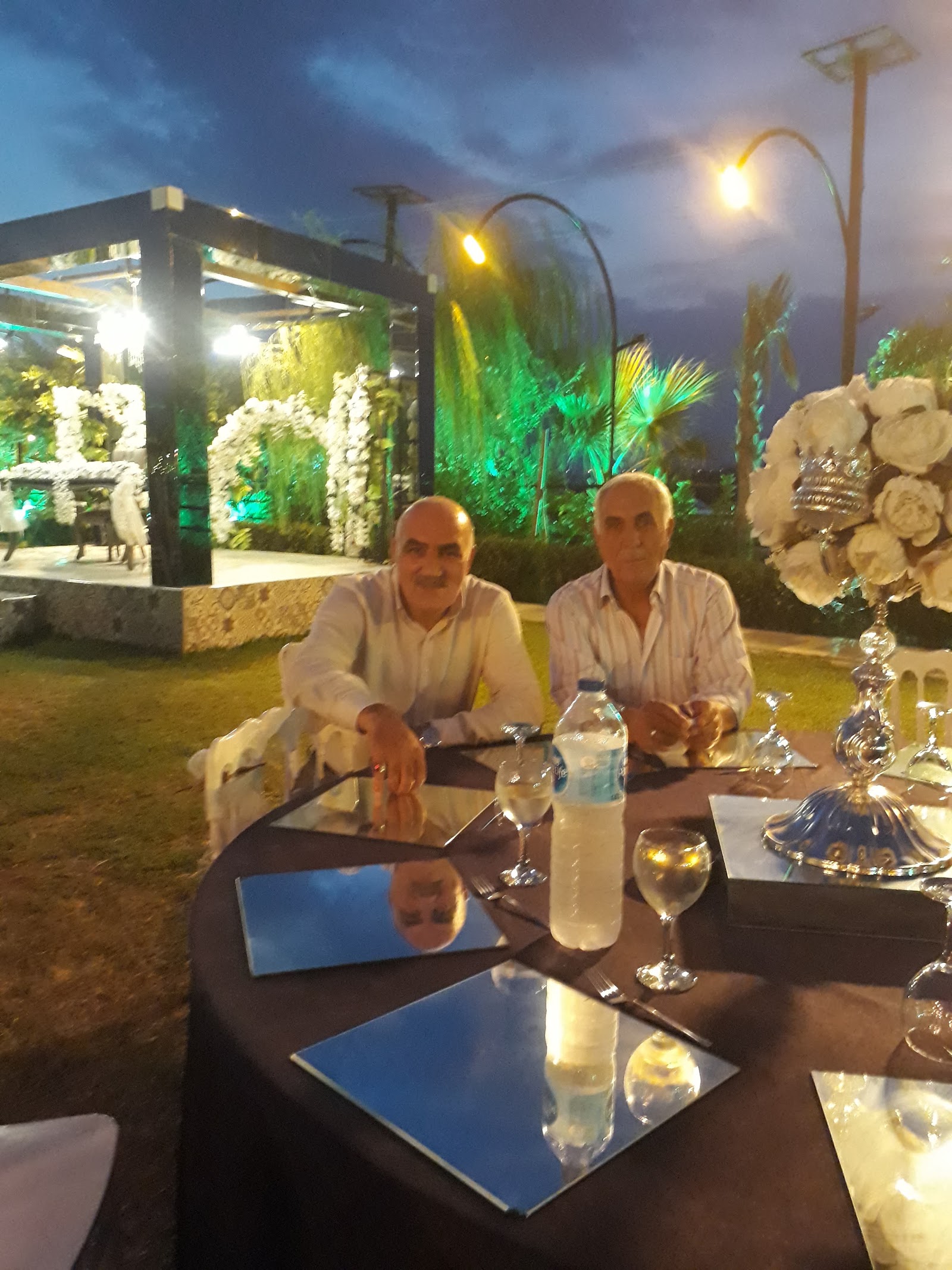 Niche Event — Çukurova, Adana kır düğünü mekanı görsel 8