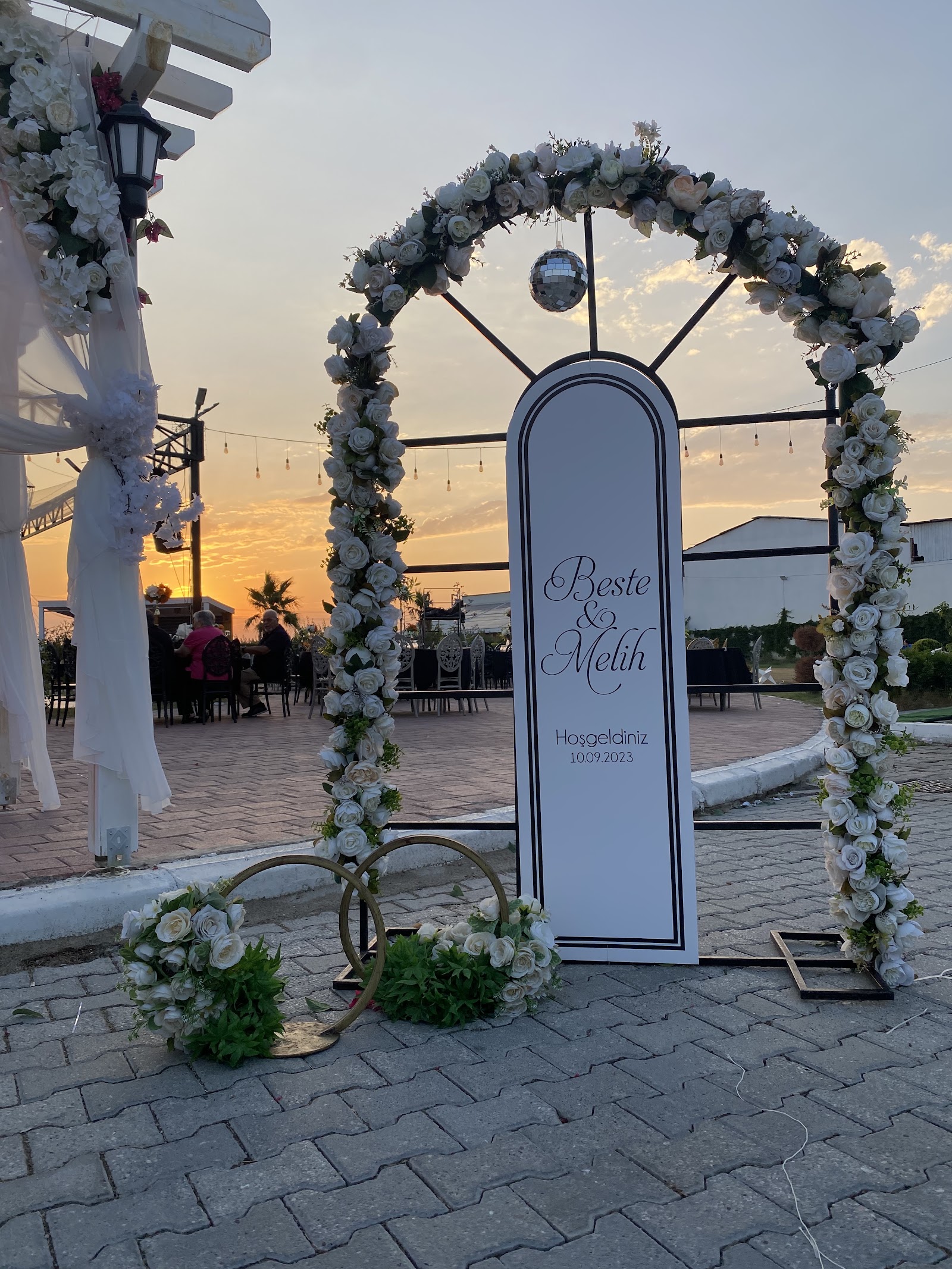 PERA DANS ORGANİZASYON