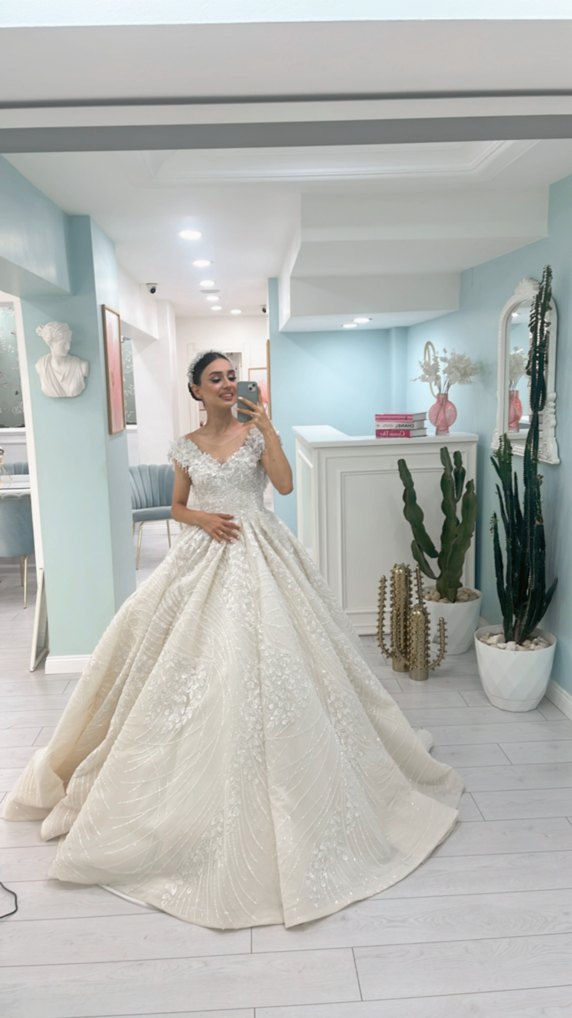 Pınar Boz Makeup Studio