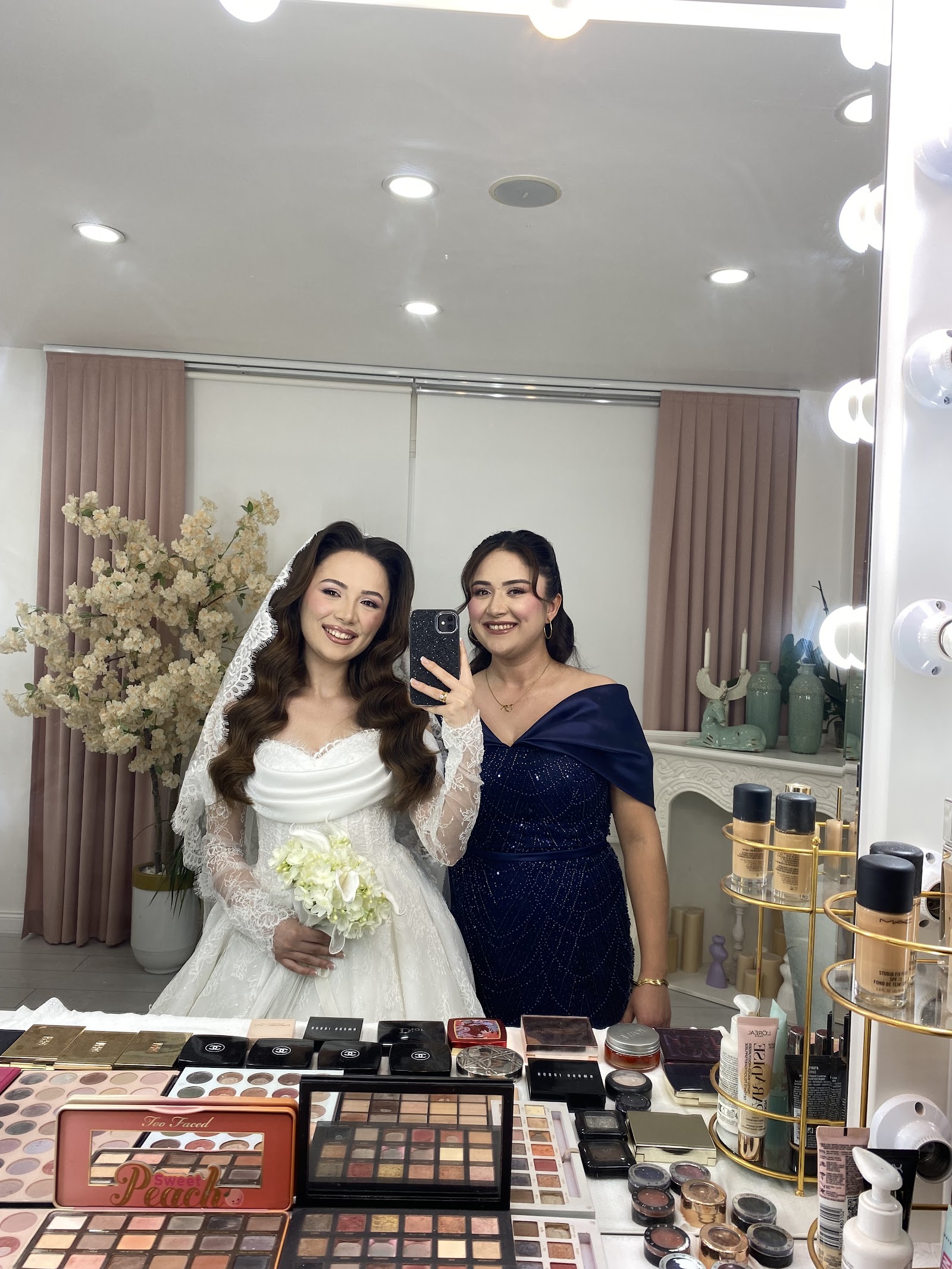 Pınar Boz Makeup Studio